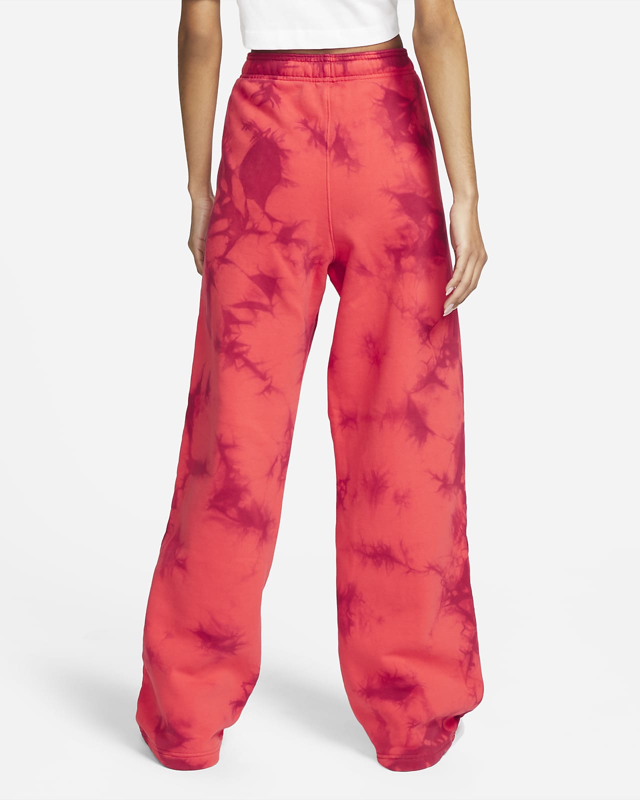 patterned trousers next