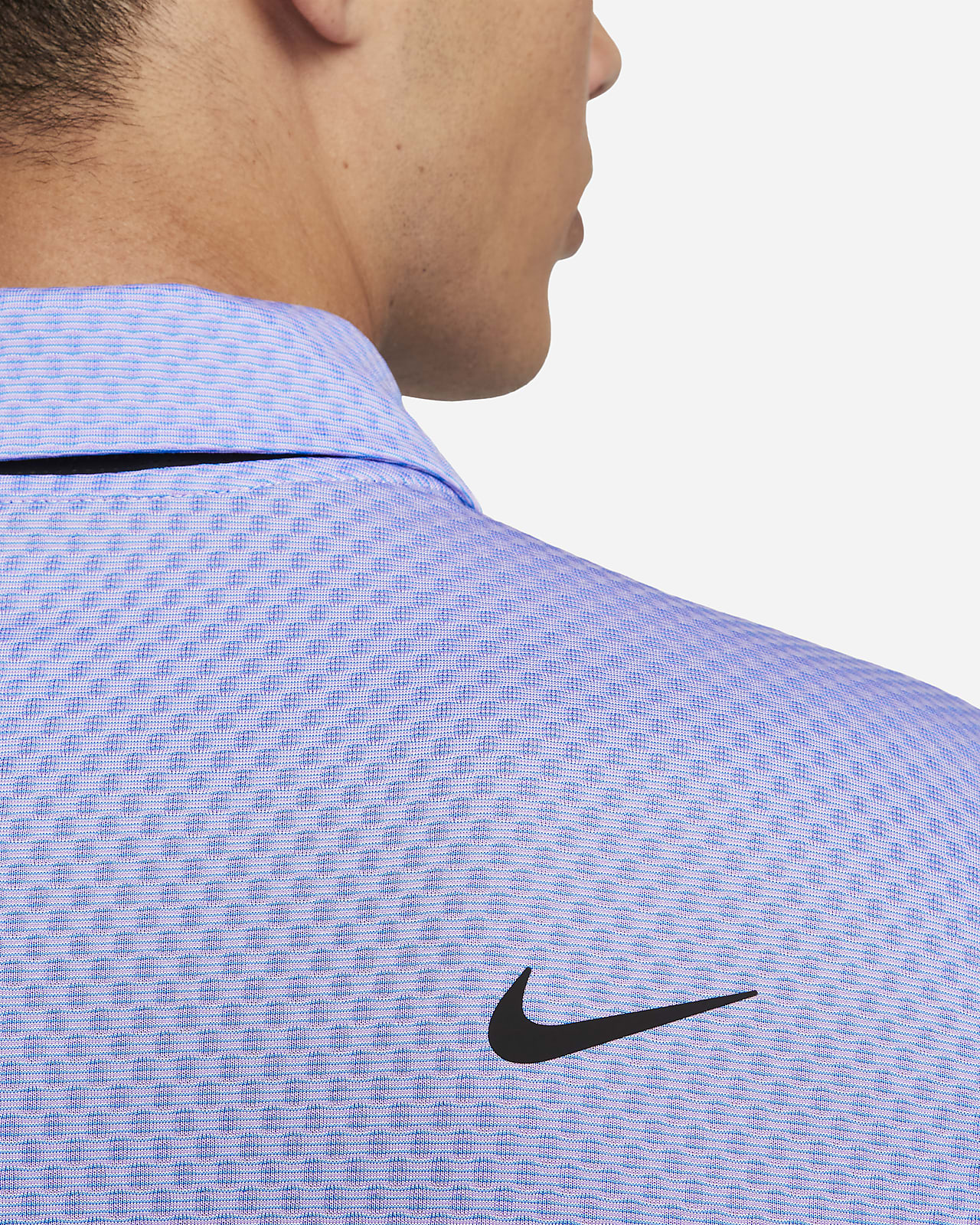 Nike dri fit store vapor golf polo