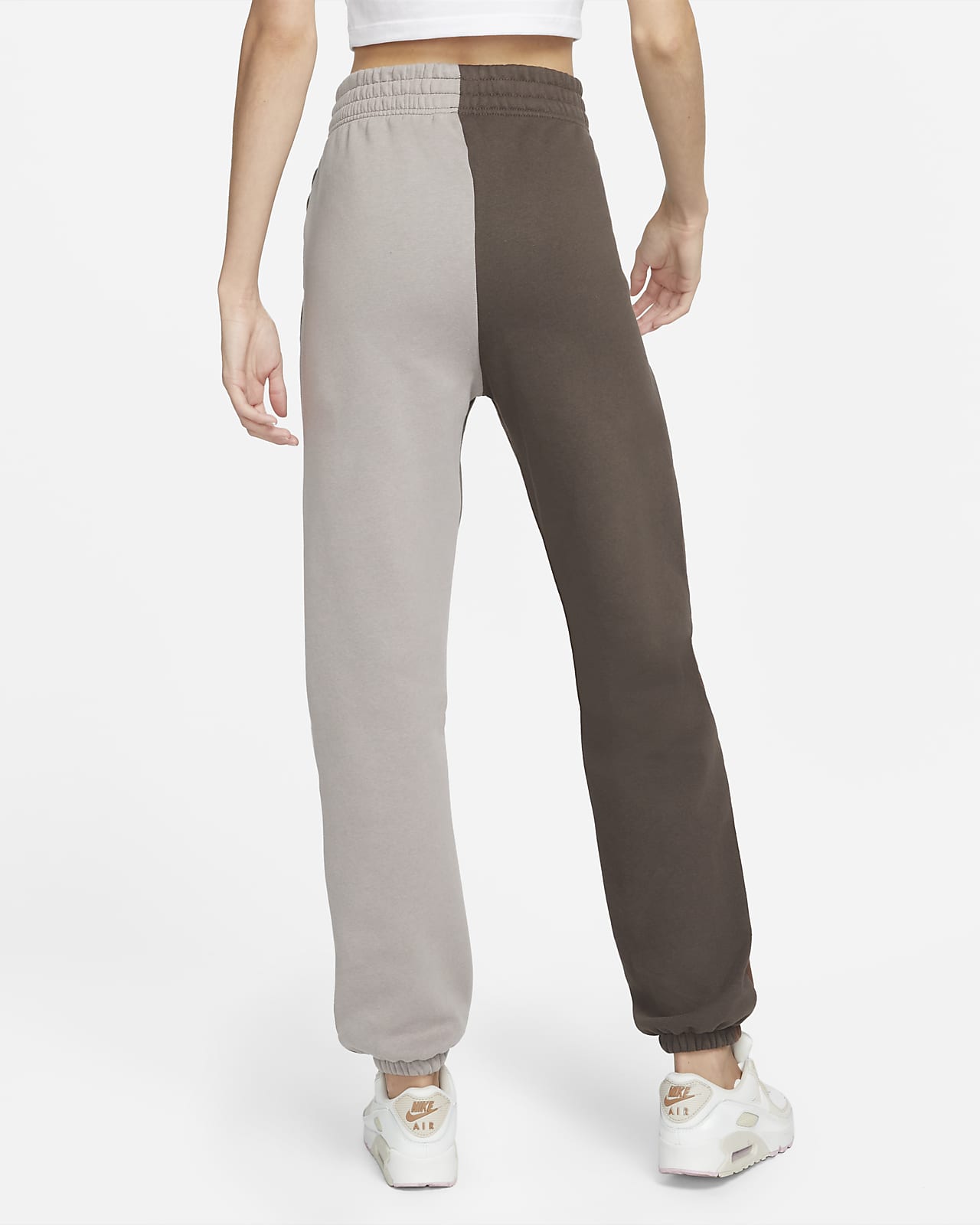 Pantaloni Nike Sportswear Essential - Donna. Nike IT