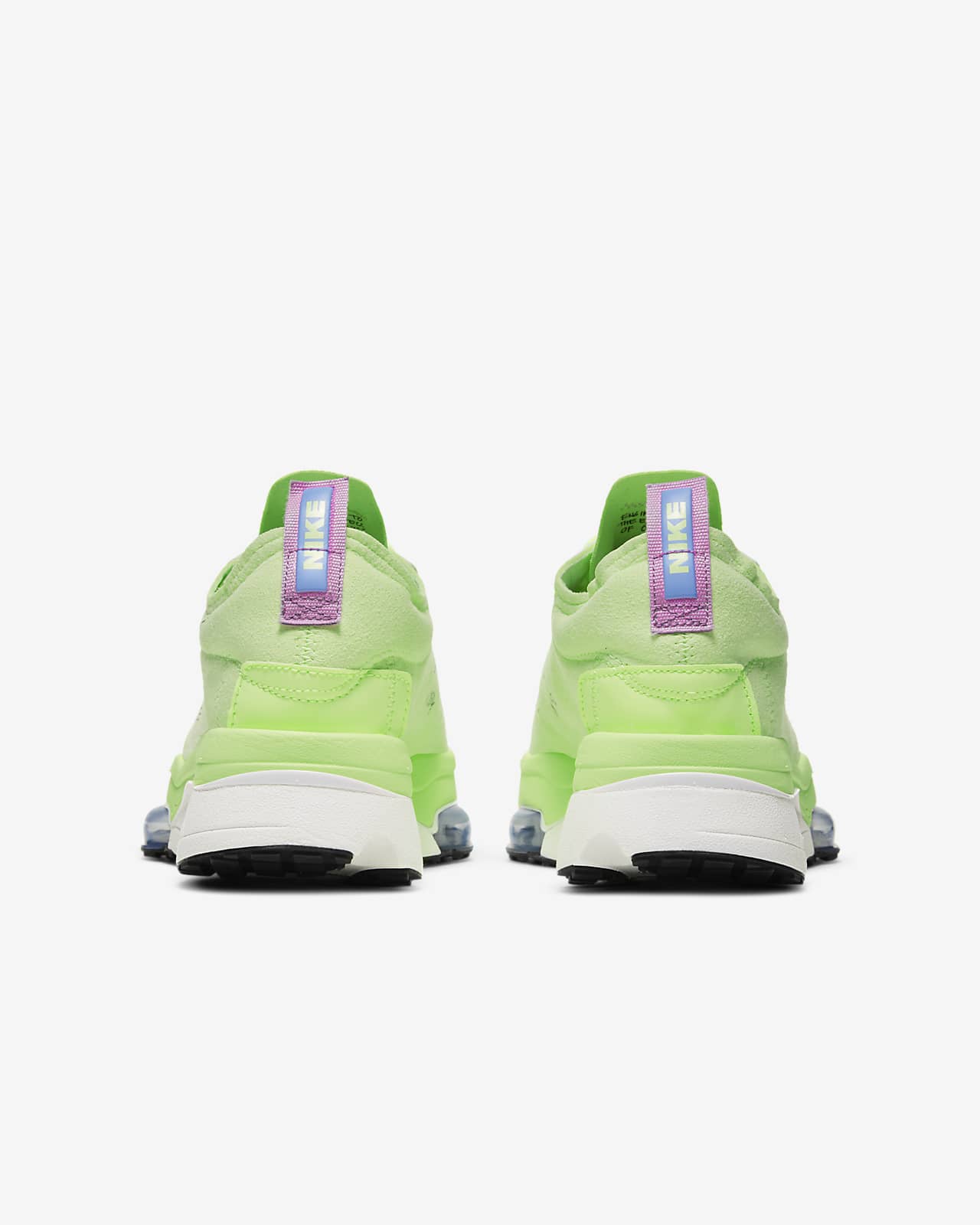 nike air max air zoom