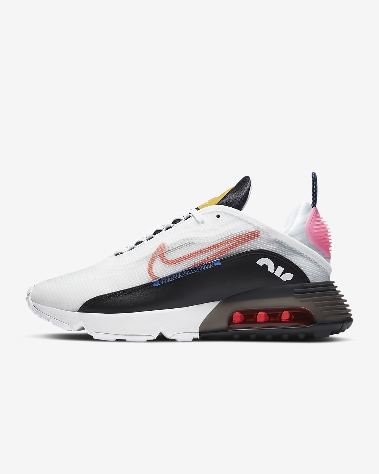 nike air max more femme