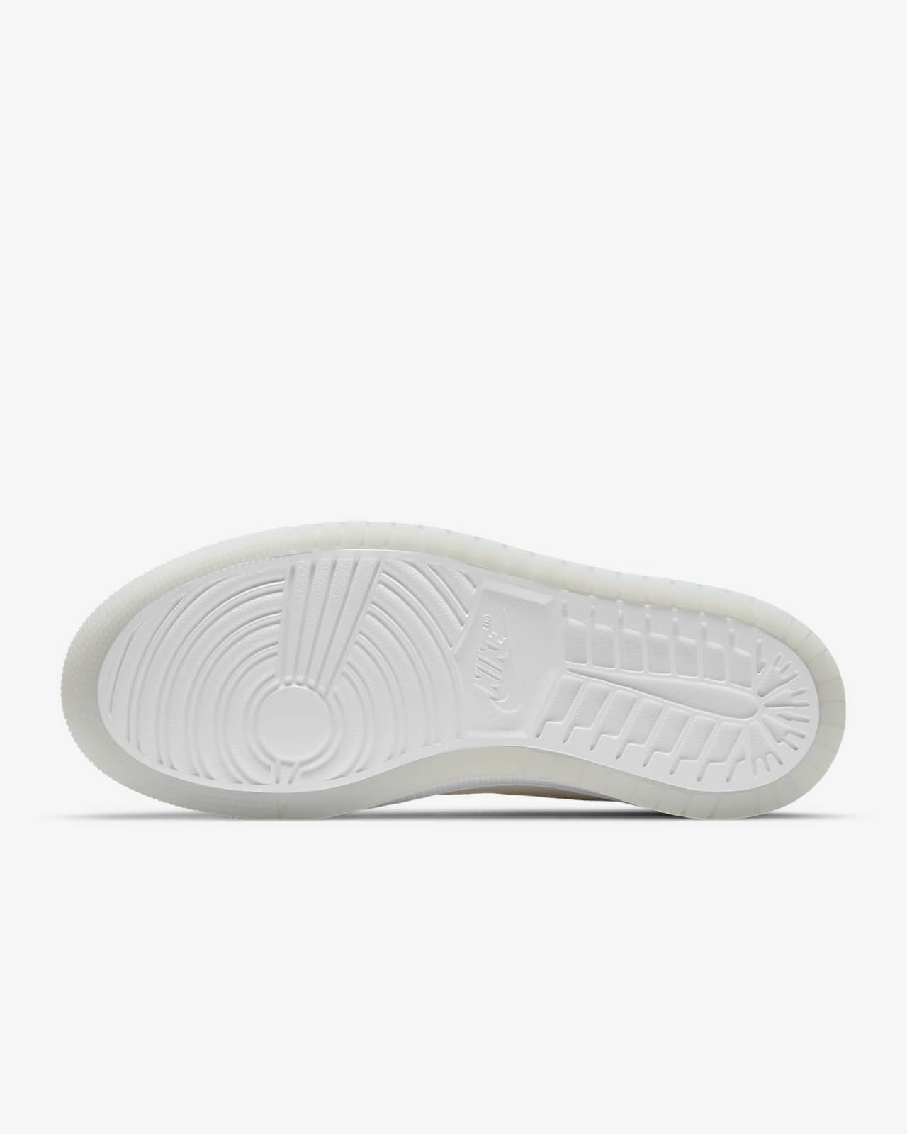 Air Jordan 1 Zoom Air Comfort Women's Shoes. Nike SG