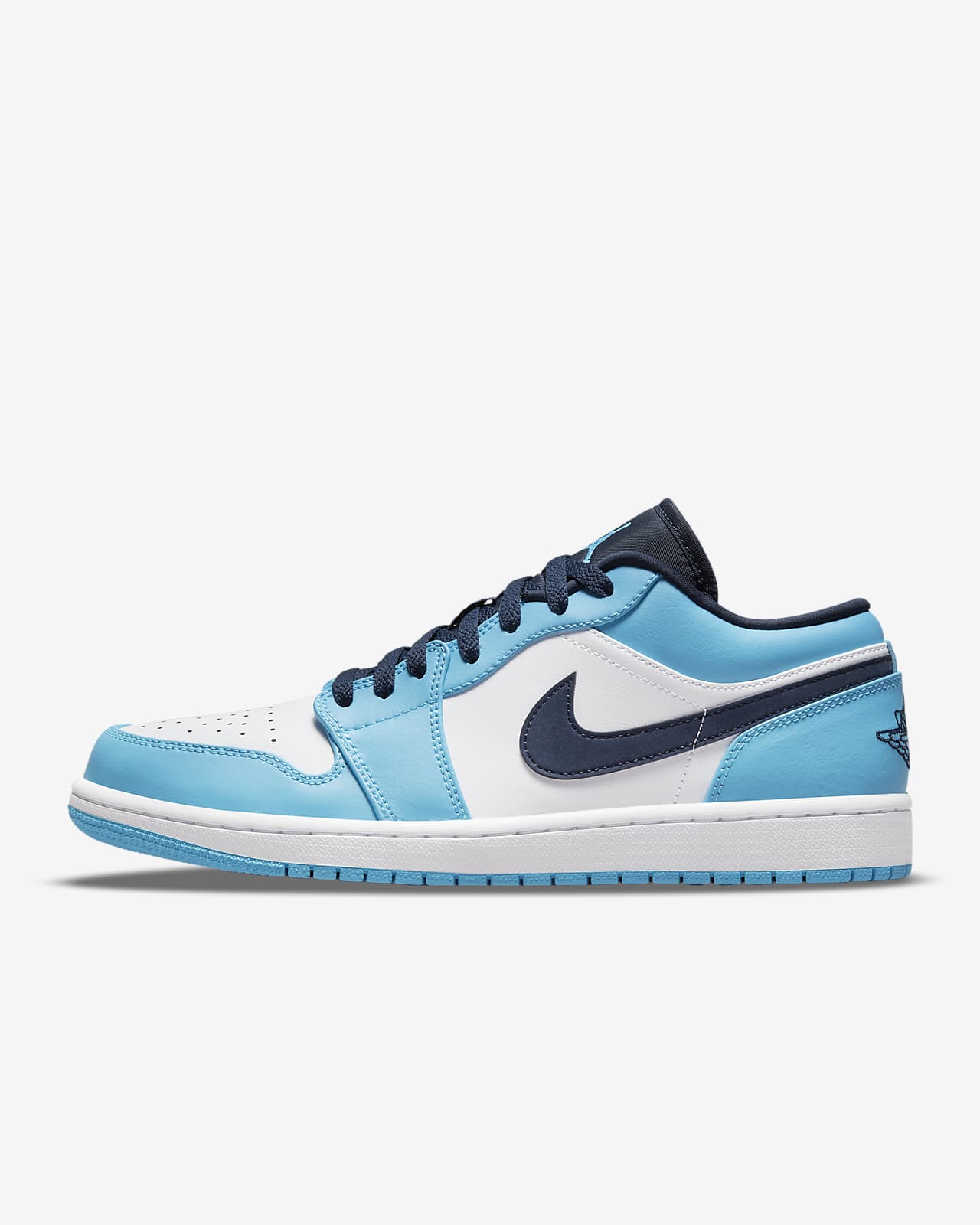 Calzado Air Jordan 1 Low Nike Com