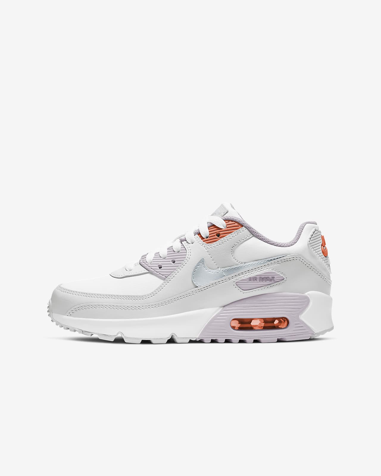 big kids nike air max 90