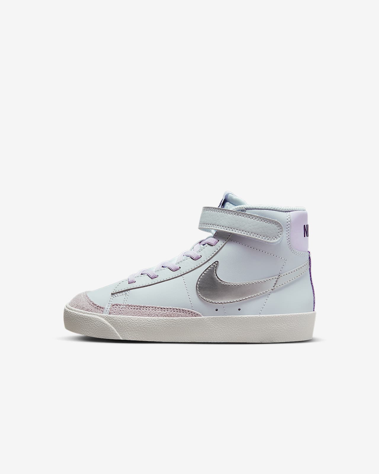 Sko Nike Blazer Mid '77 för barn