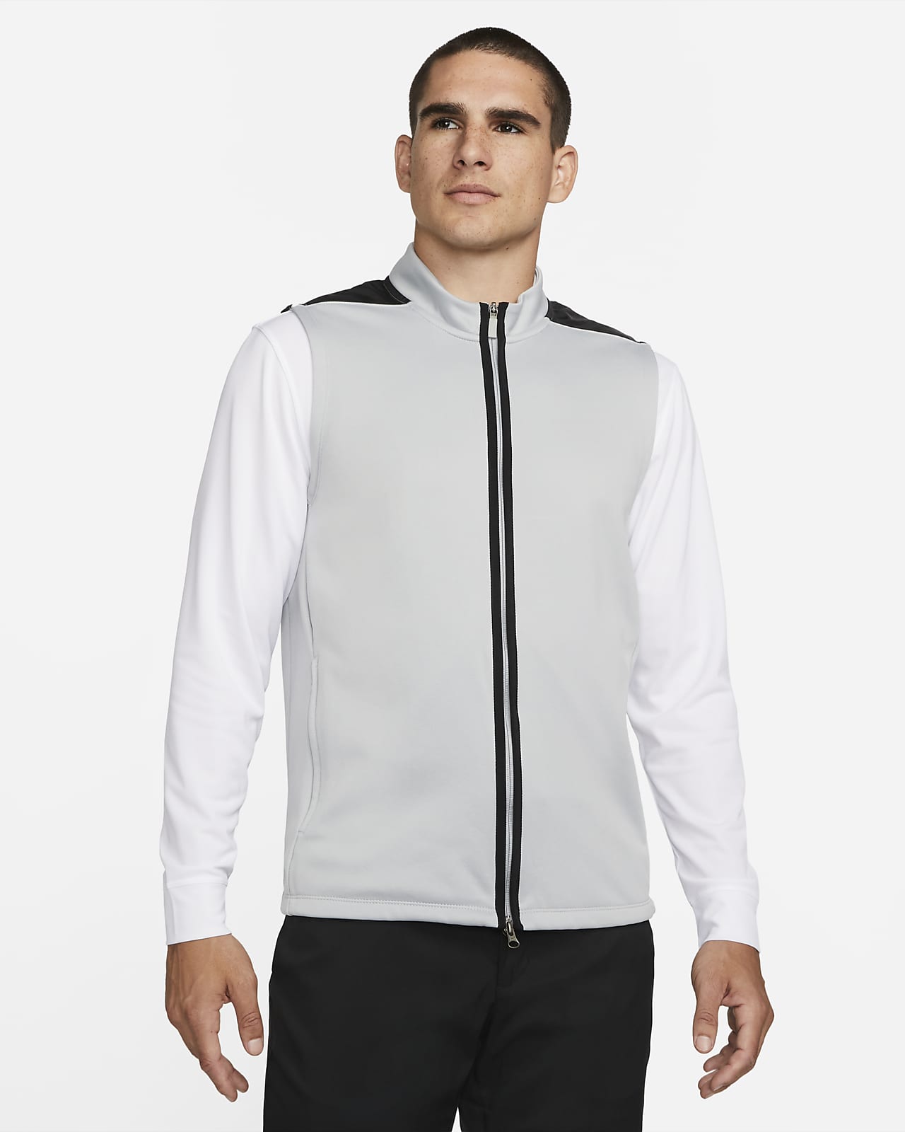 Nike Therma-FIT Victory Chaleco de Hombre. Nike