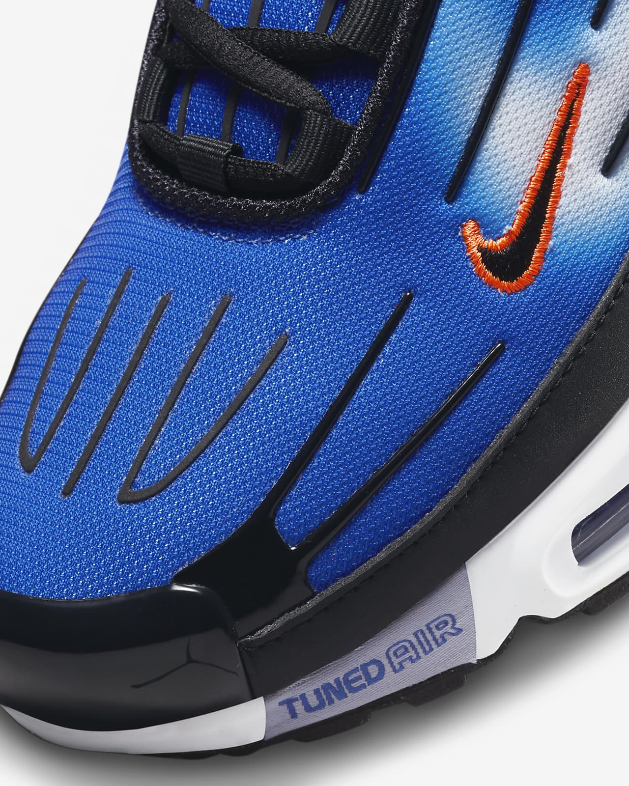 Nike Air Max Plus 3 Herrenschuh. Nike CH