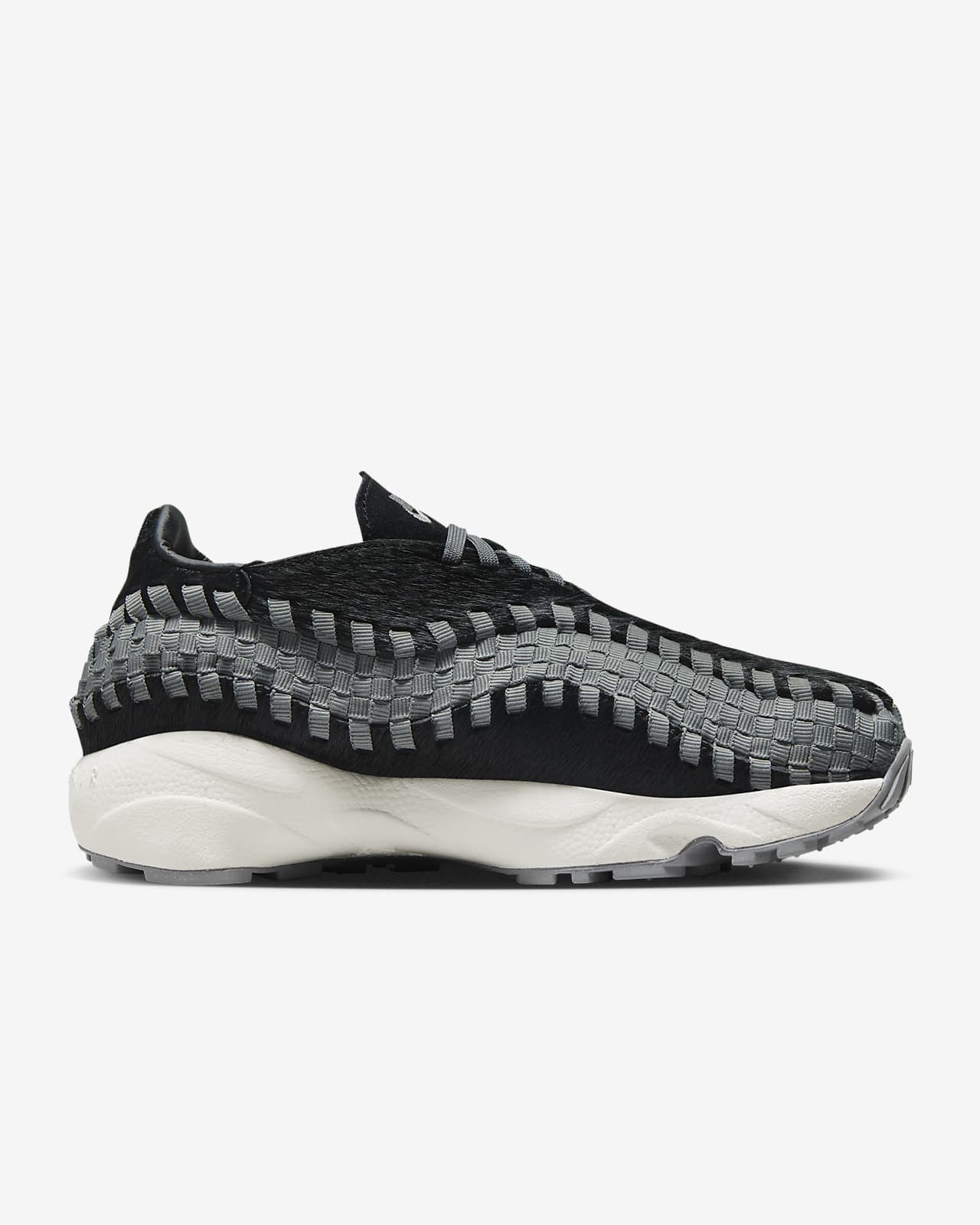 Nike air footscape sales woven womens