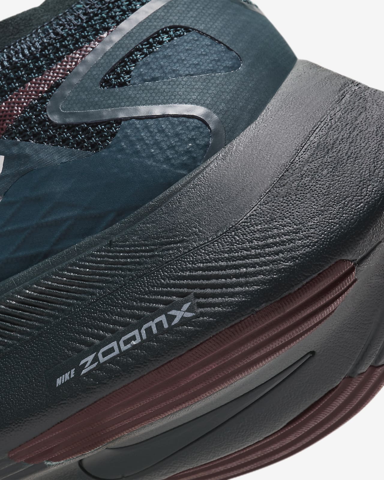 Nike ZoomX Vaporfly Next x Gyakusou Running Shoes. Nike BE
