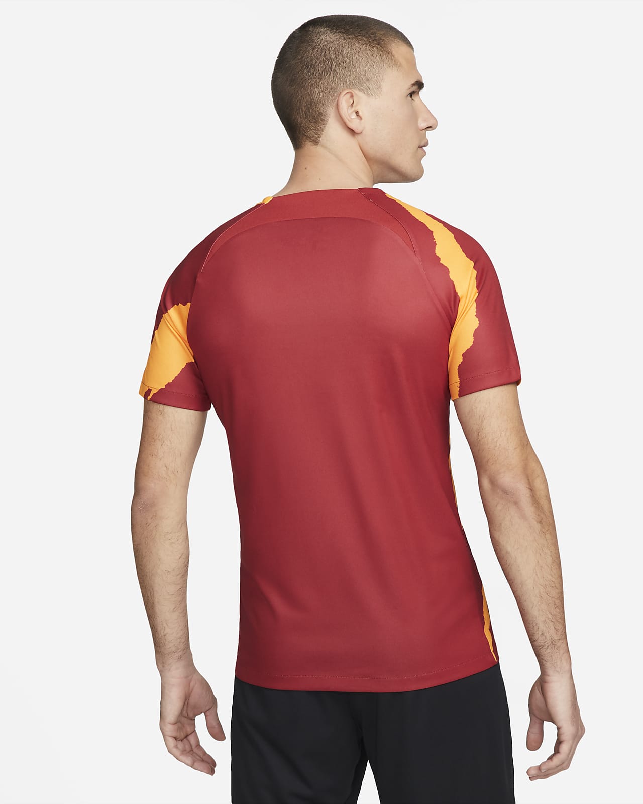 best football nike