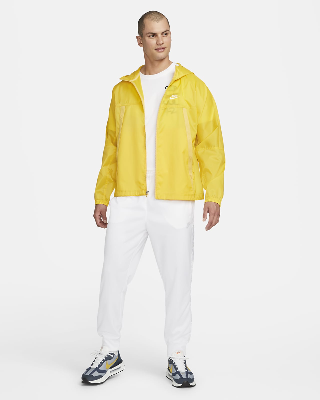Nike Sportswear Men's Joggers. Nike LU