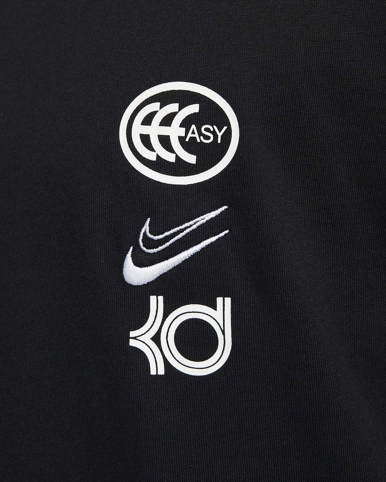 esta ahí hacerte molestar colina Kevin Durant Nike Max 90 Men's Basketball T-Shirt. Nike ID