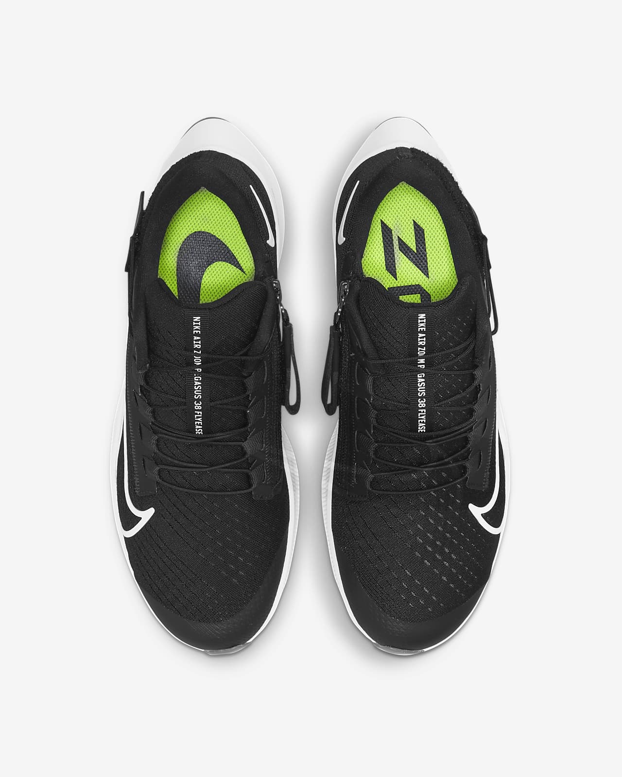 Volley Shoes Nike Air Zoom Hyperace 2 SE - DM8199-064 Nike men's shoe sizes  US 8 - EUR 41 - UK 7