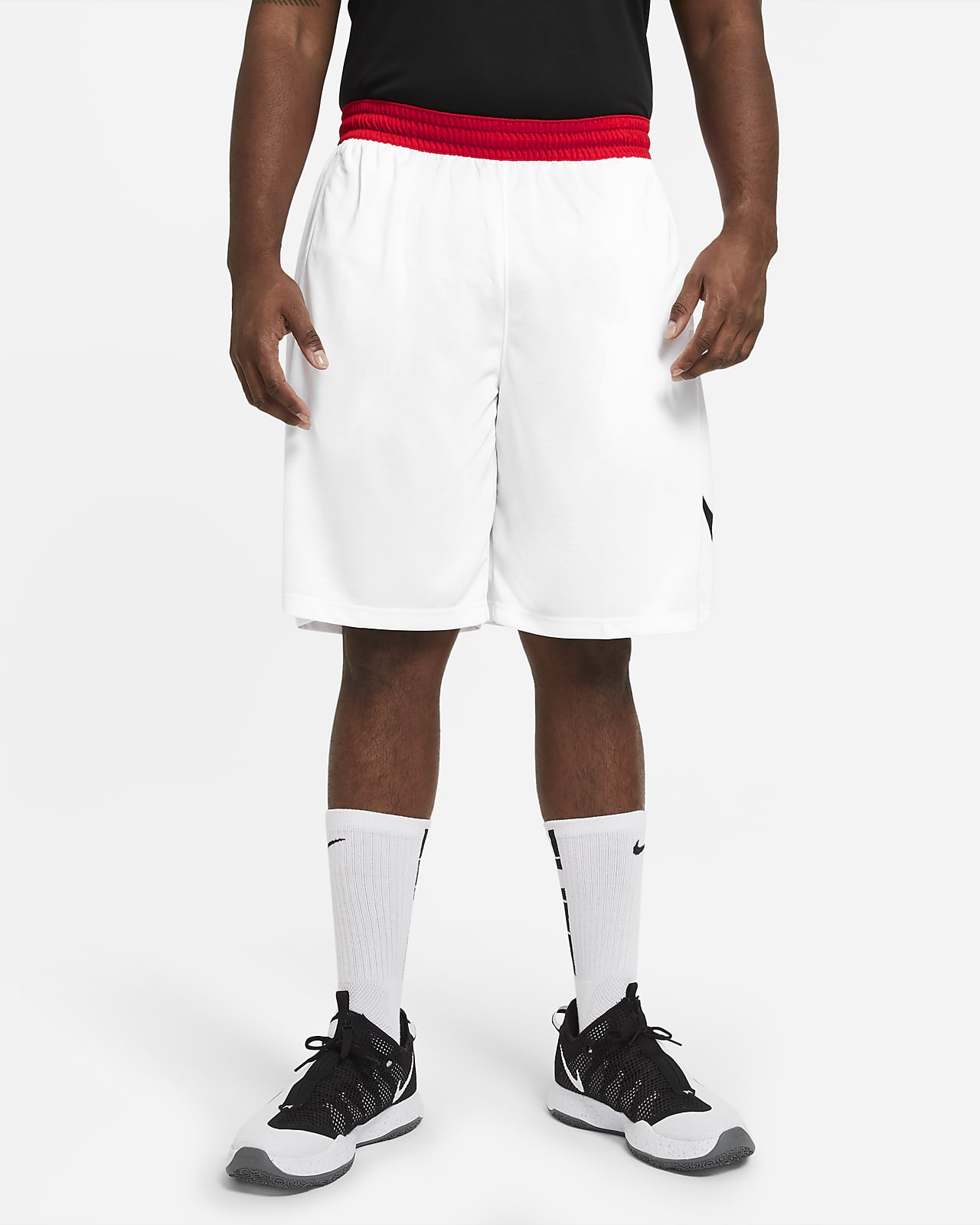 jordan hbr basketball shorts