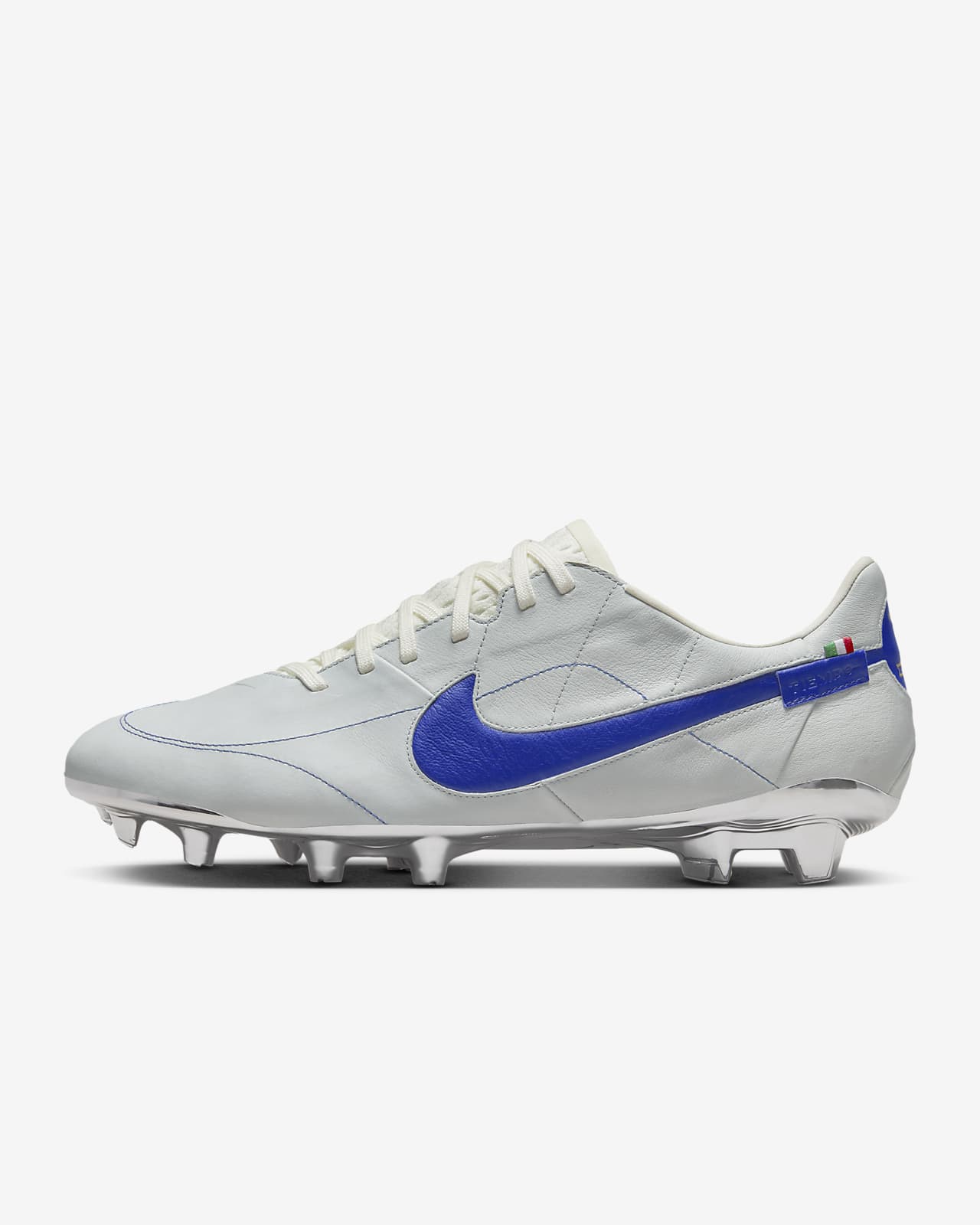 Nike Tiempo Legend 9 Elite MI FG Firm 