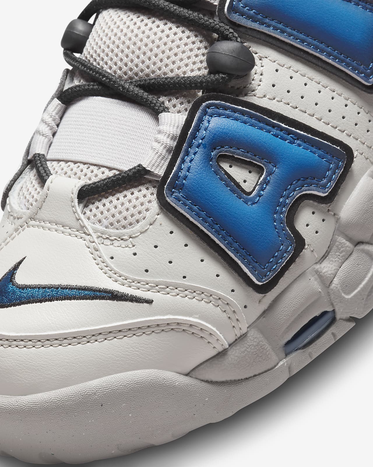 Nike air more hot sale uptempo 96 blue