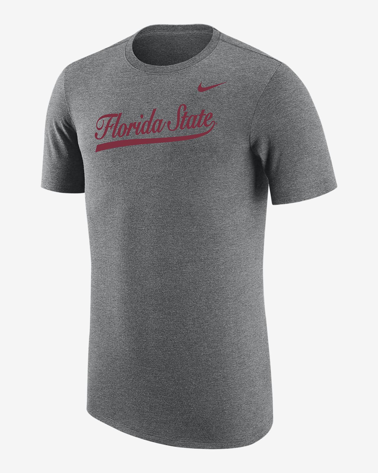 Florida State Men's Nike College T-Shirt. Nike.com