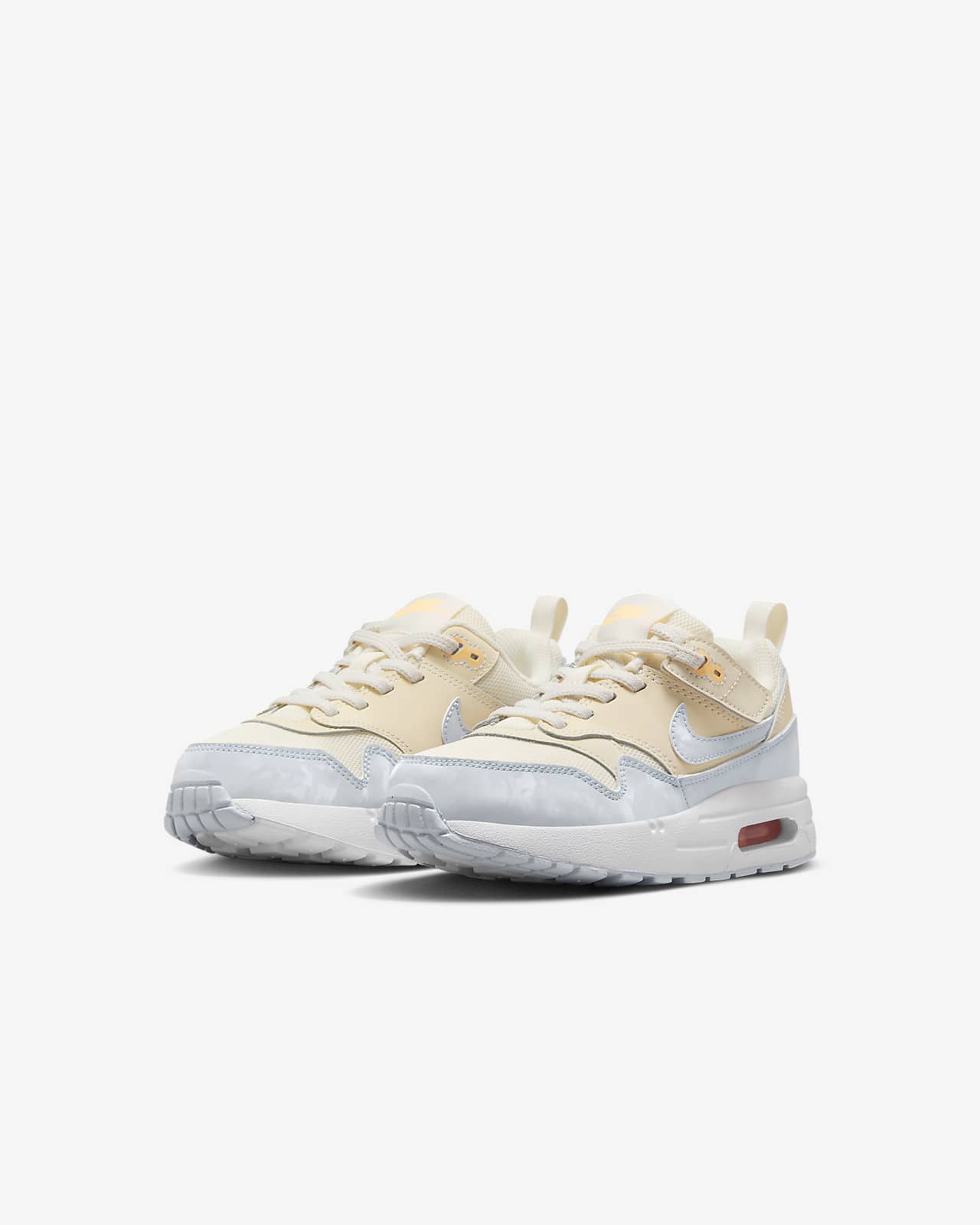 Grade school air max 2024 1