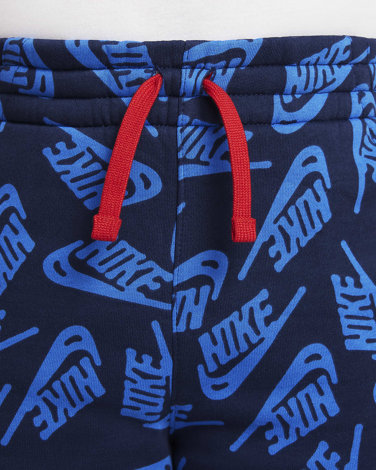 Pantalones deportivos para niños talla grande Nike Sportswear Club. Nike.com
