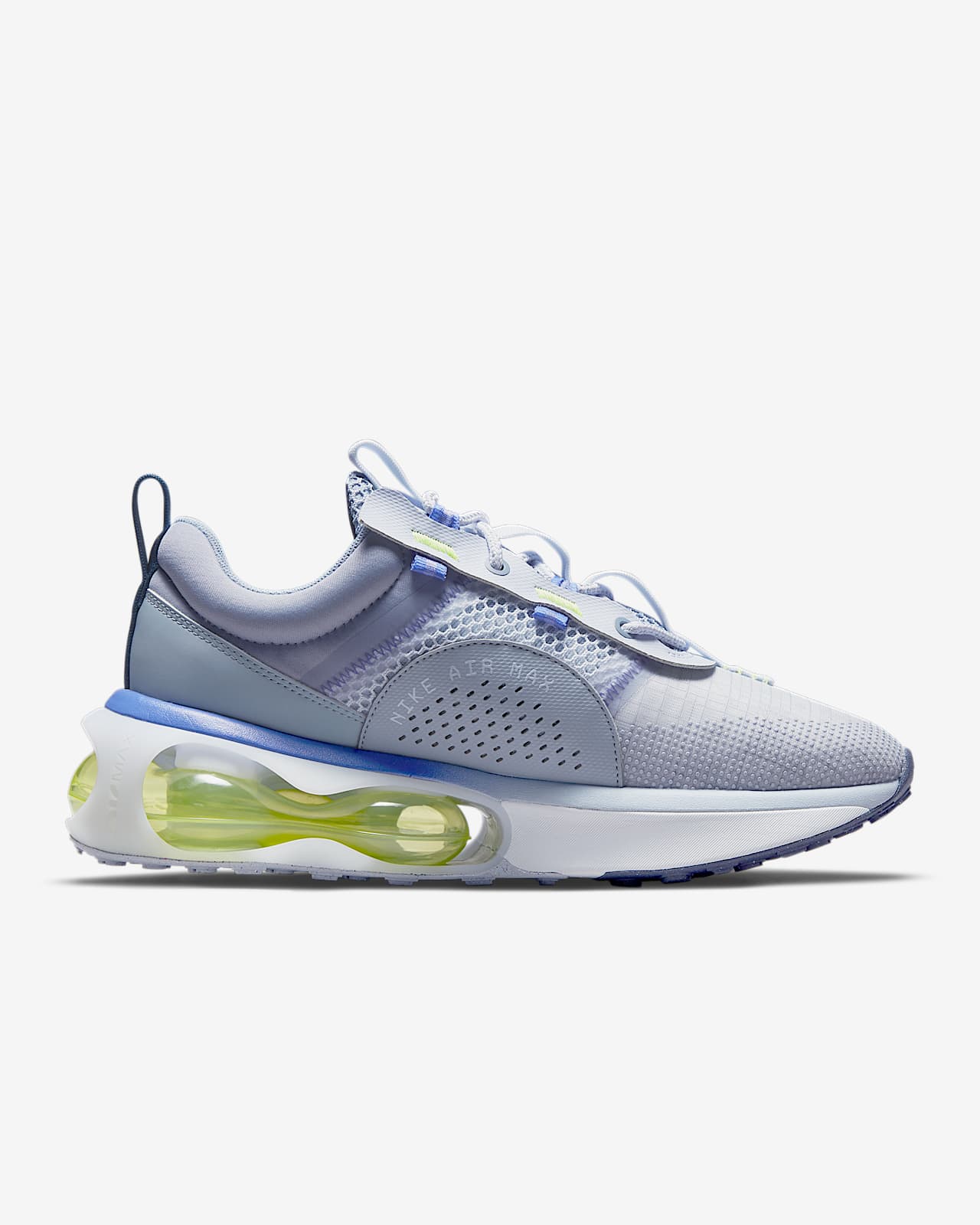 2021 New Nike Air Max Genome Bright Orange DB0249-002