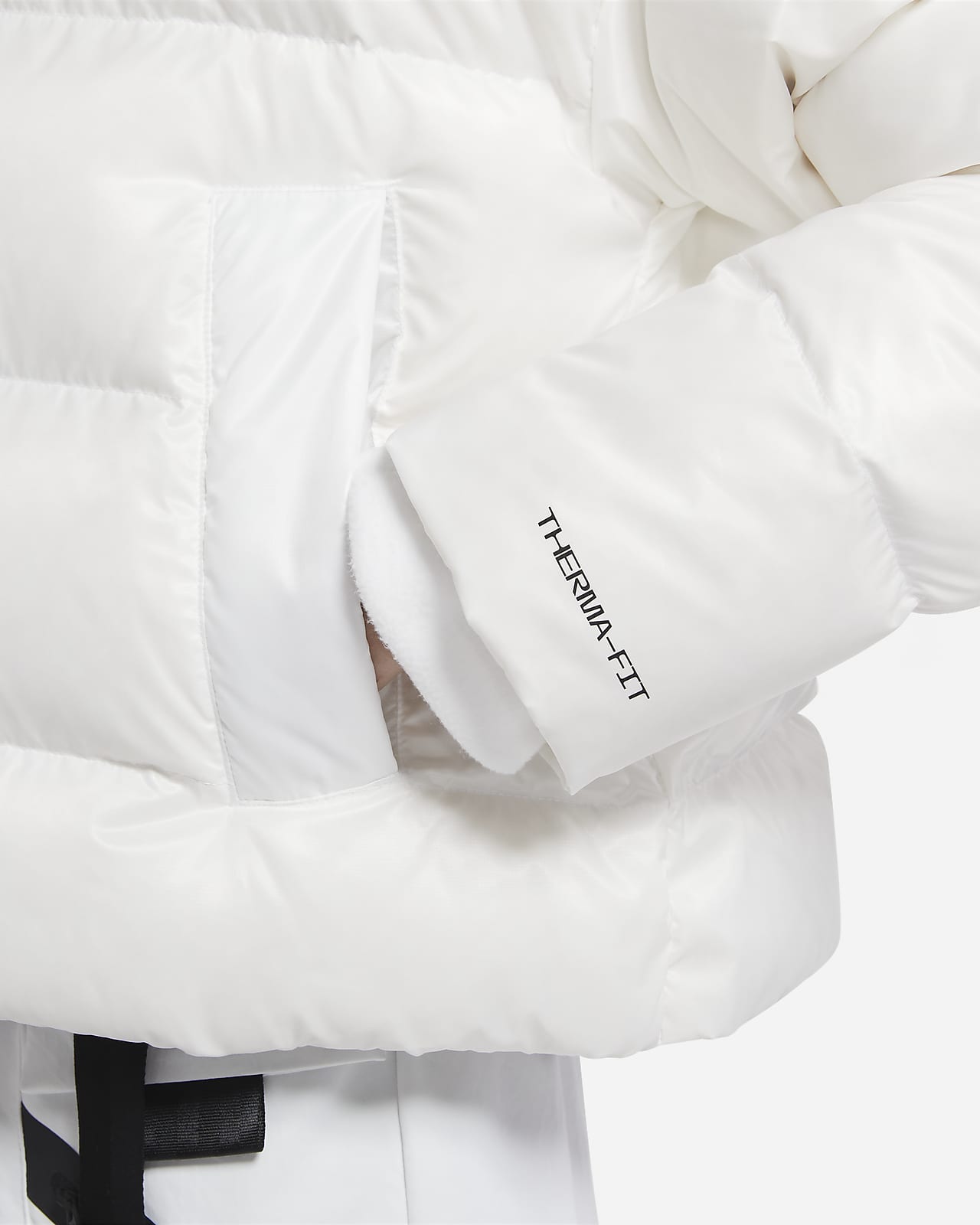 Nike Sportswear Therma-FIT City Series Women's Jacket. Nike UK