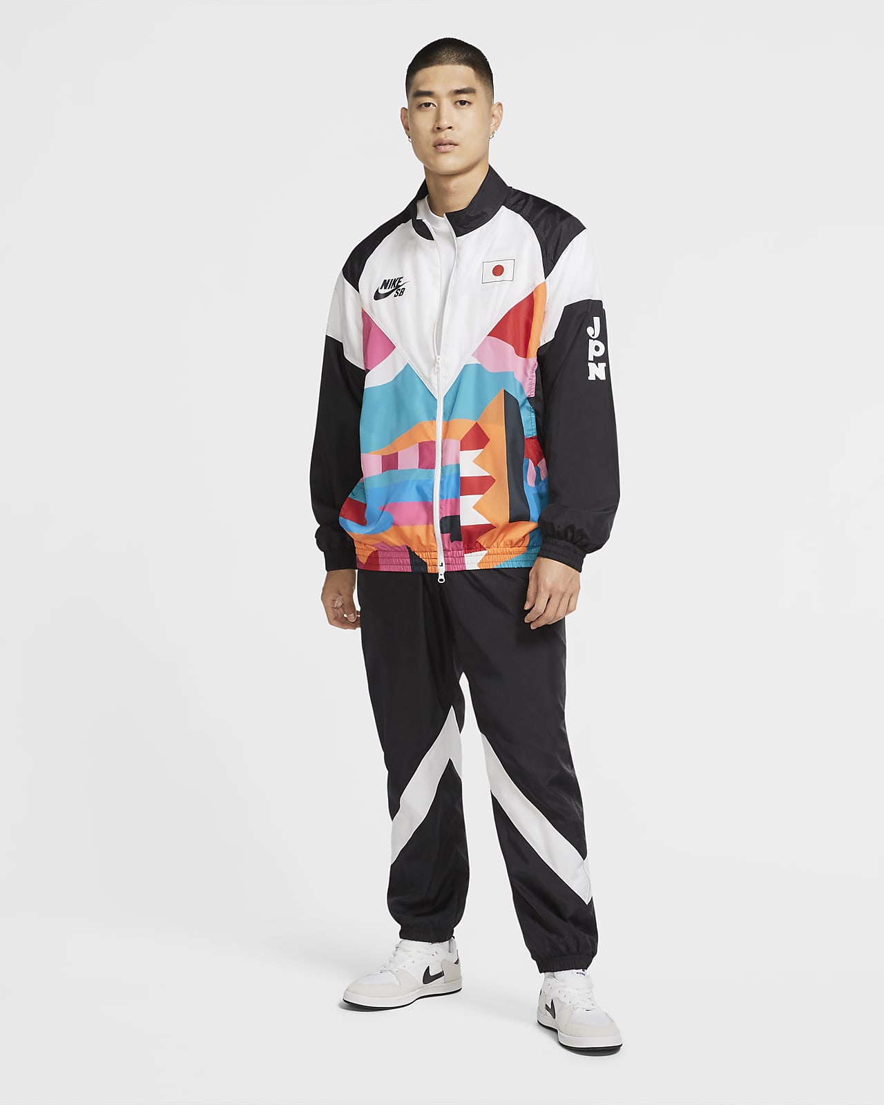 Nike SB Men's Track Suit. Nike JP