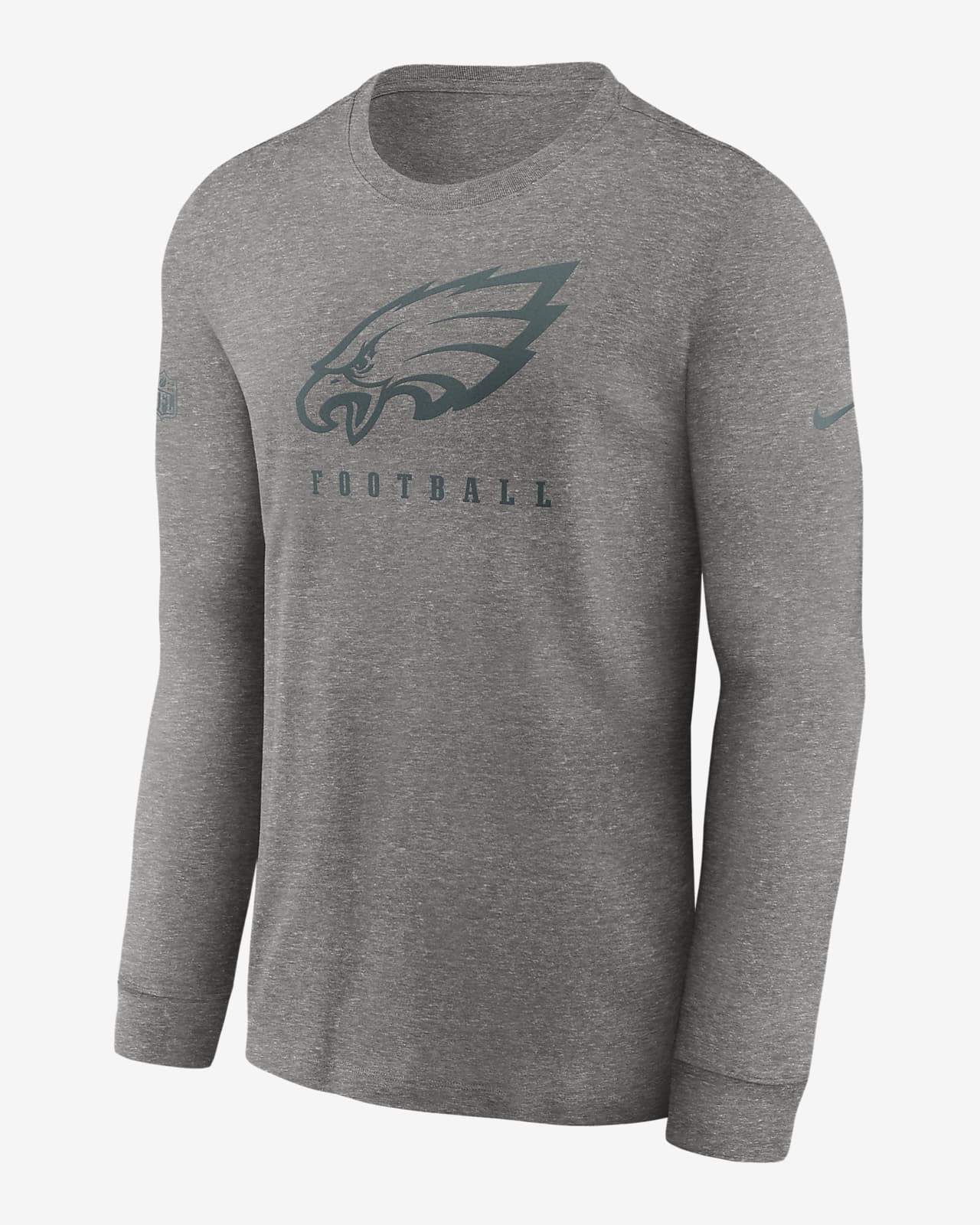 Nike Dri-FIT Sideline Velocity (NFL Philadelphia Eagles) Men's