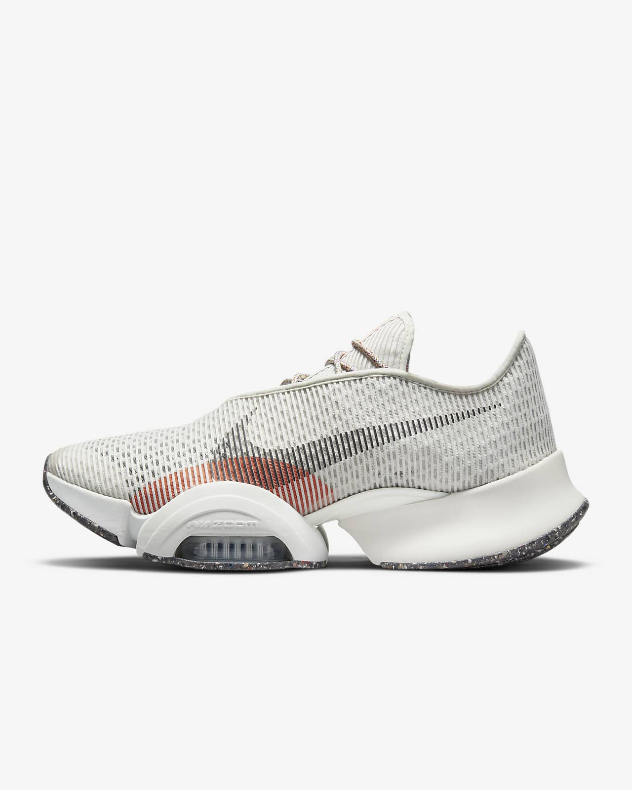 chaussure homme nike air zoom Chaussure de HIIT Nike Air Zoom SuperRep 2 pour Homme. Nike LU