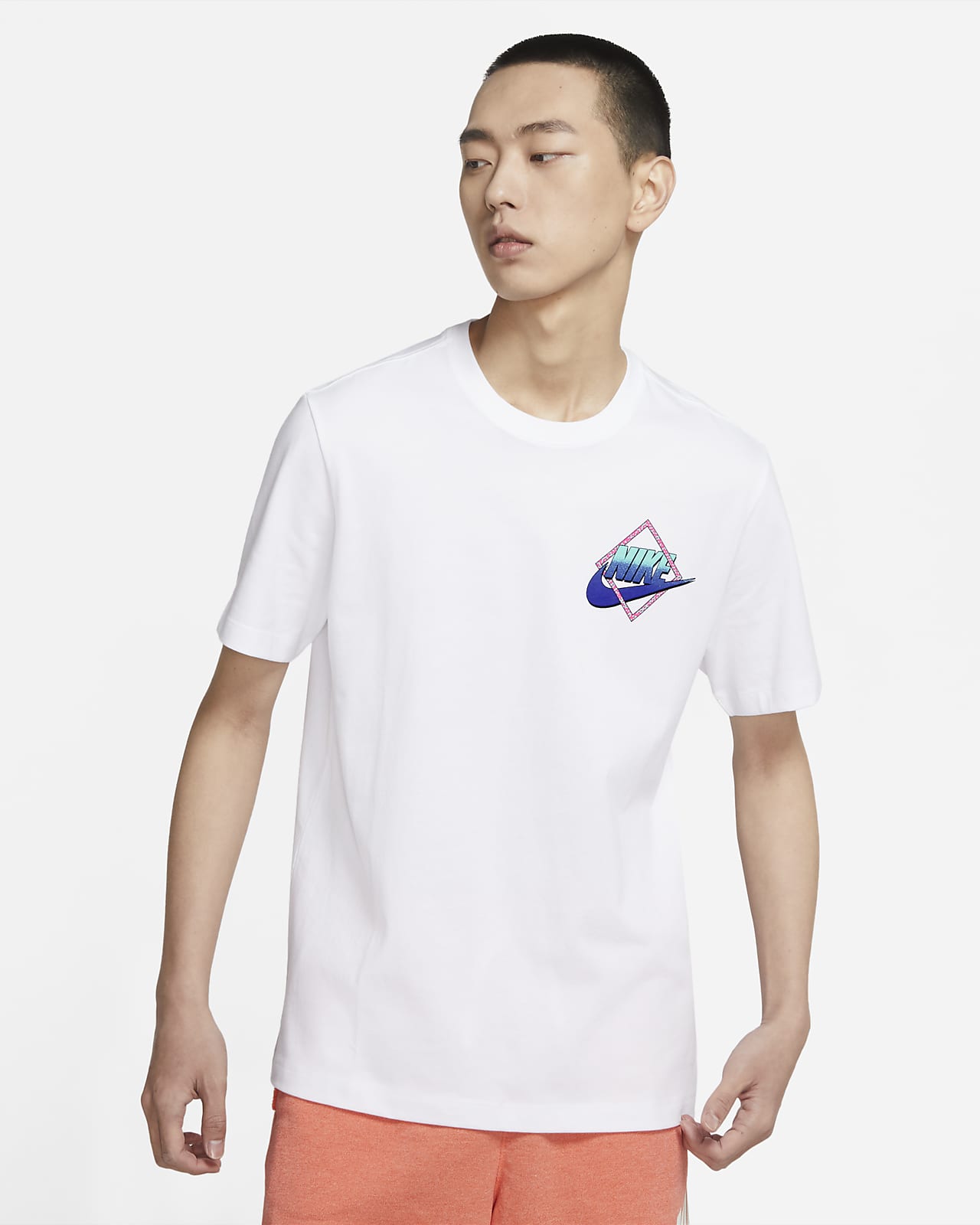 Nike公式 ナイキ スポーツウェア メンズ Tシャツ オンラインストア 通販サイト