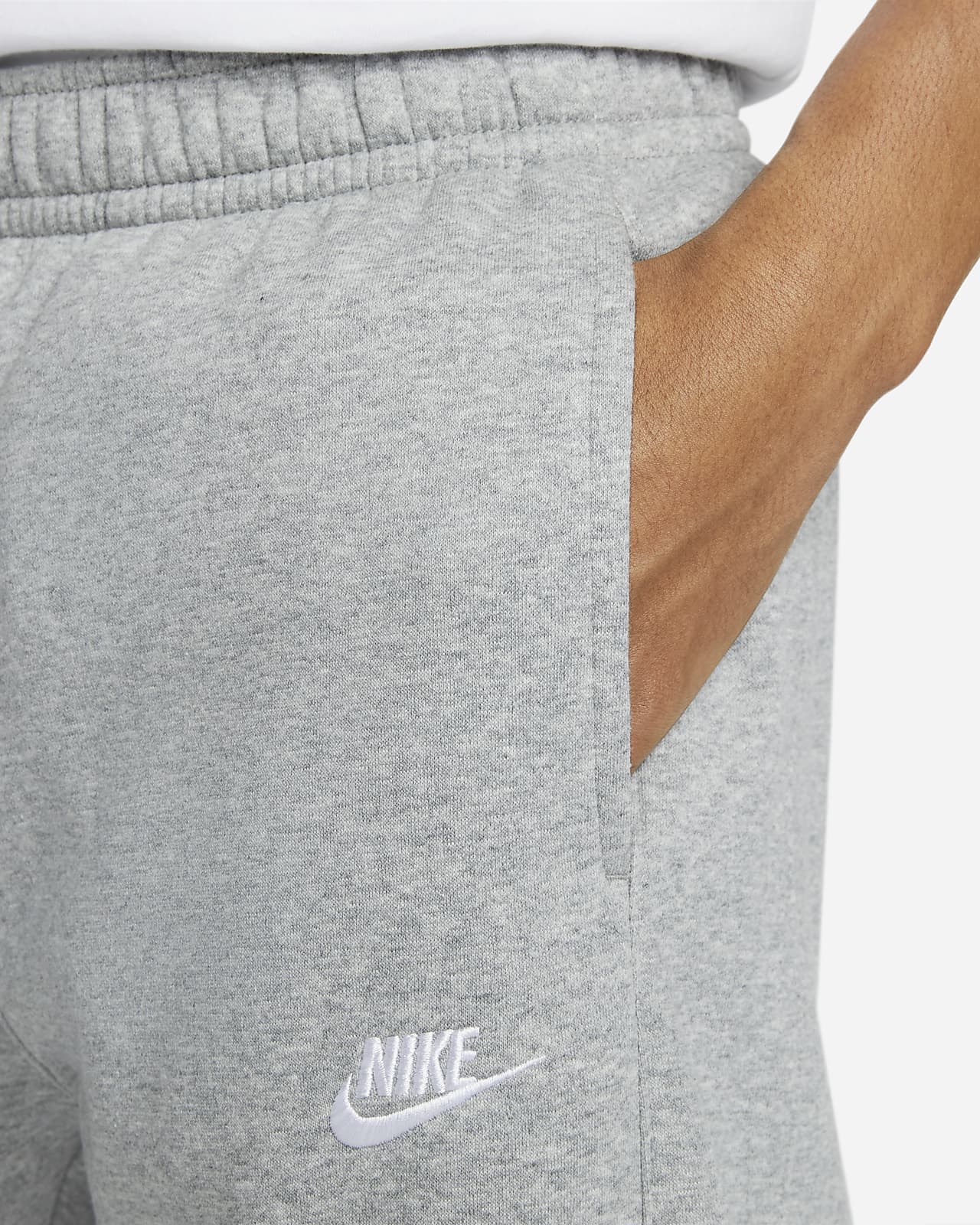 Nike Sportswear Essential Chándal de tejido Fleece - Hombre. Nike ES