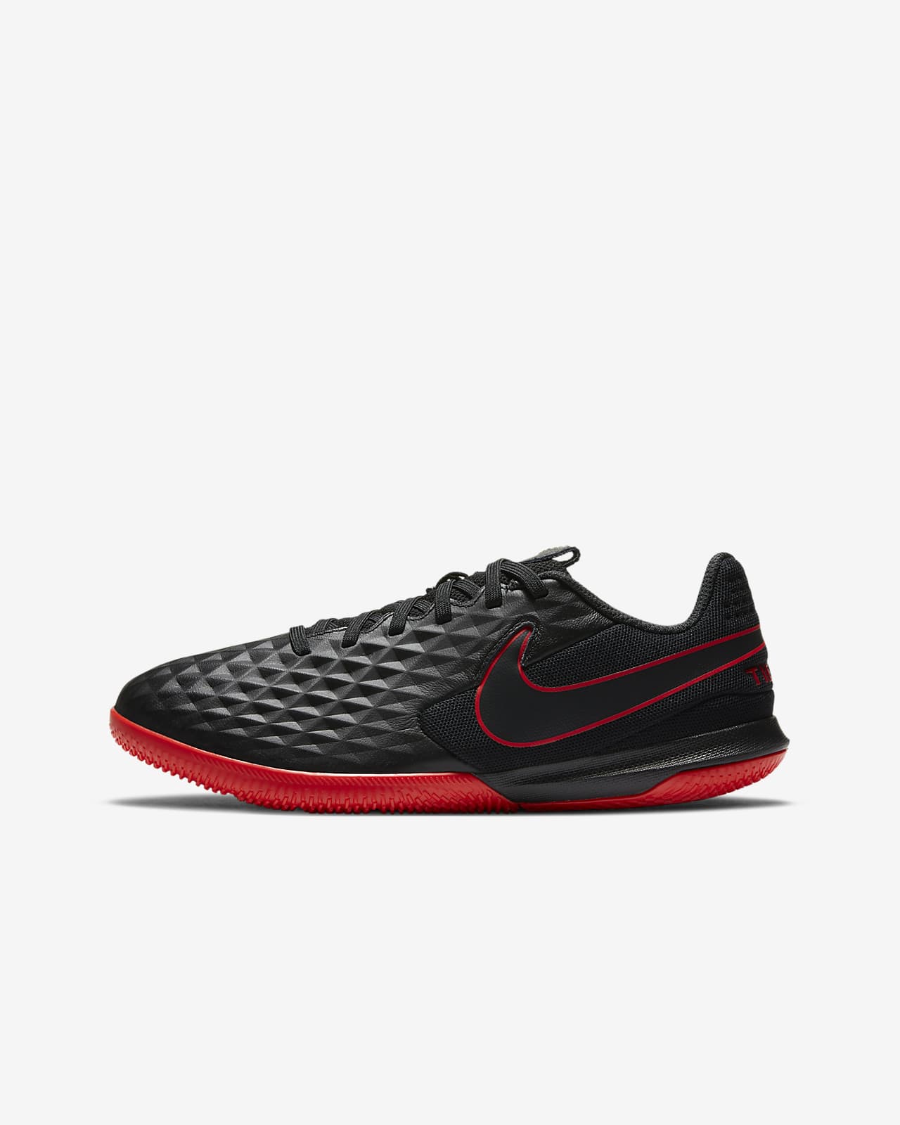 chaussure foot salle enfant