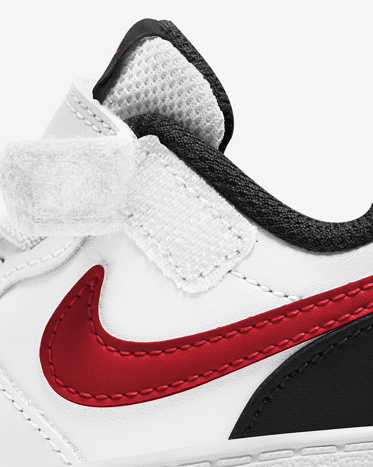 nike court borough low 26