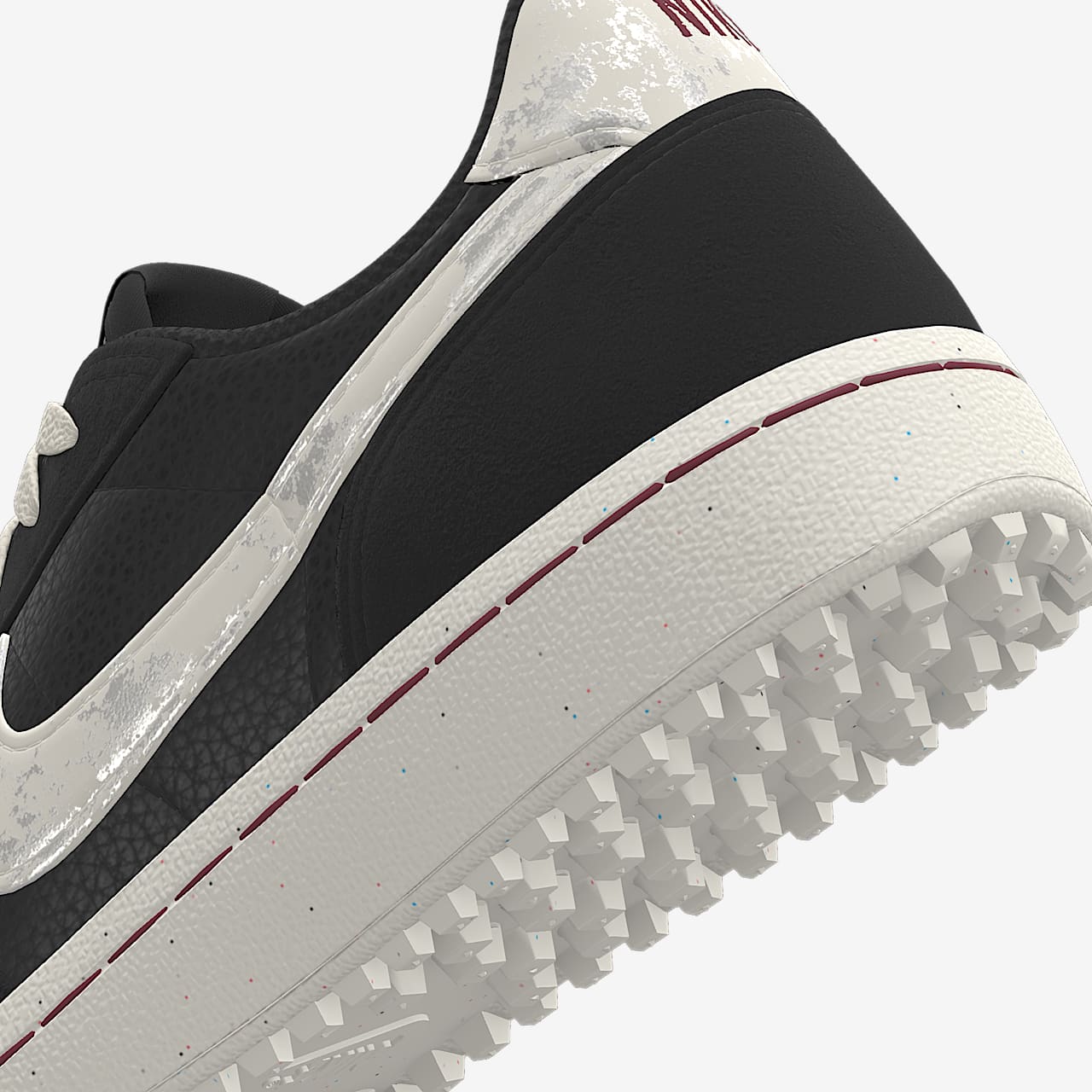 Nike Field General By You Custom Men's Shoes