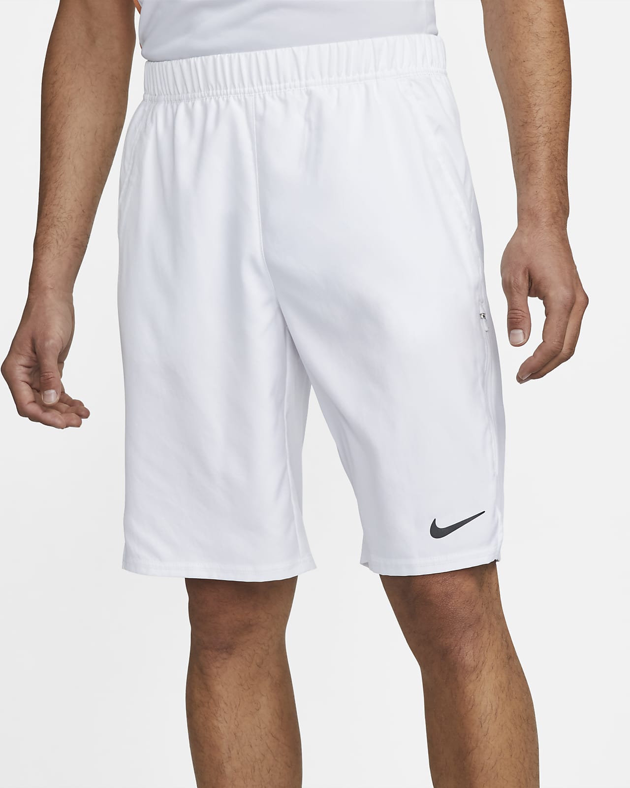 NikeCourt Dri-FIT Victory Men's 11 Tennis Shorts