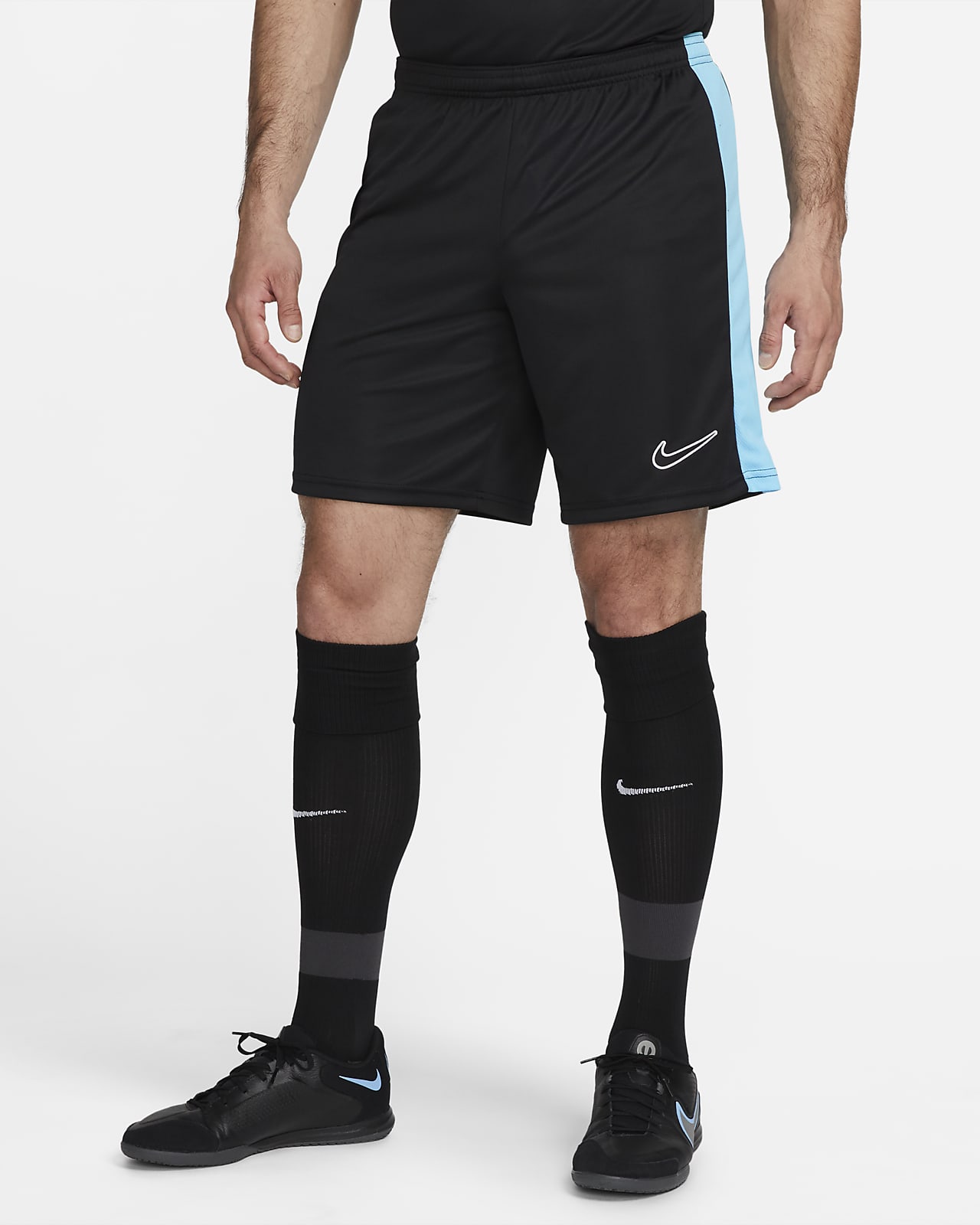Nike Dri-FIT Academy Pantalón corto de fútbol - ES