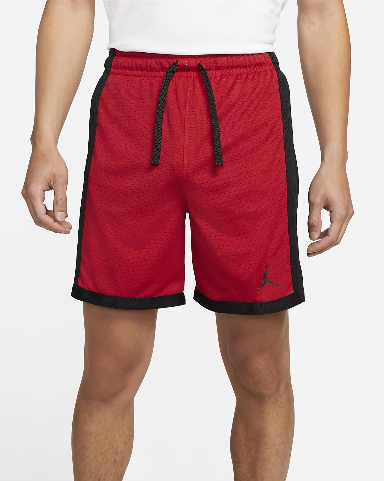 Jordan Sport Dri-FIT Men's Mesh Shorts. Nike SE