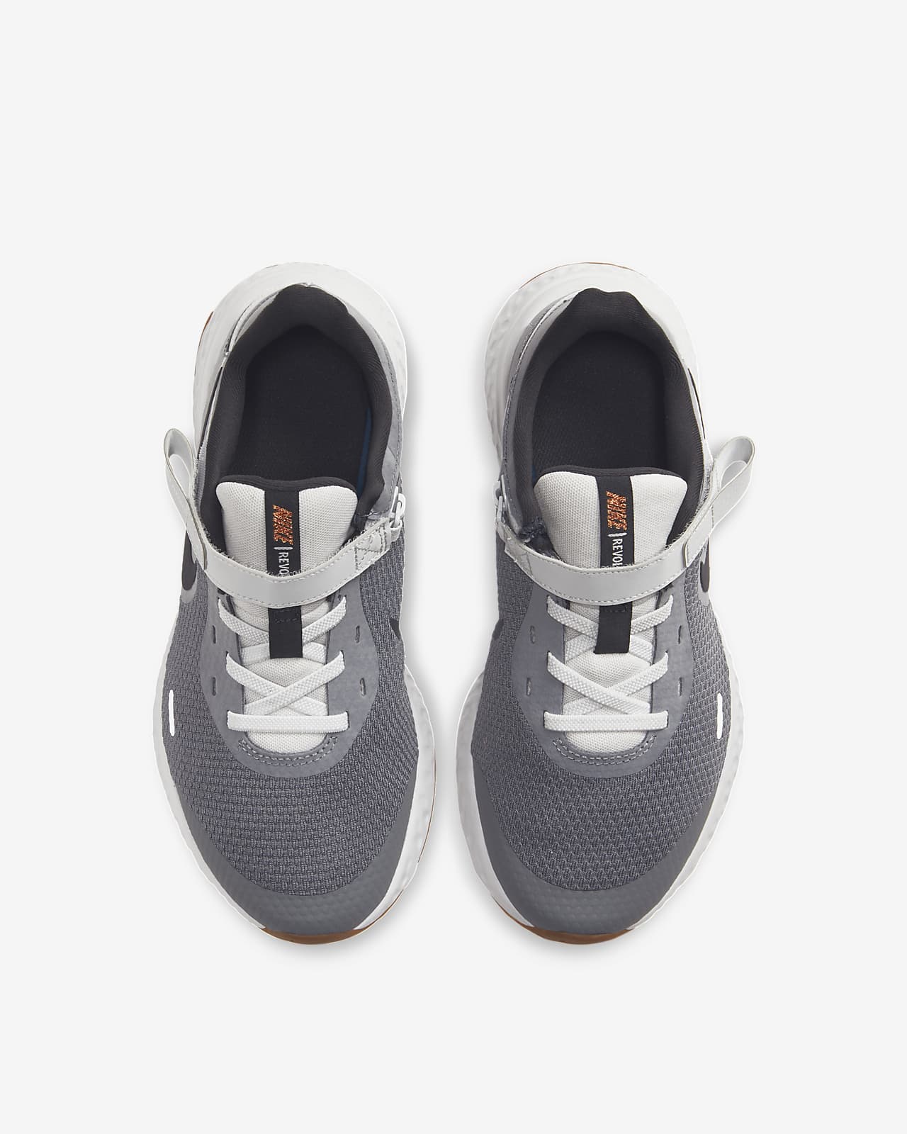 nike revolution 4 flyease kids