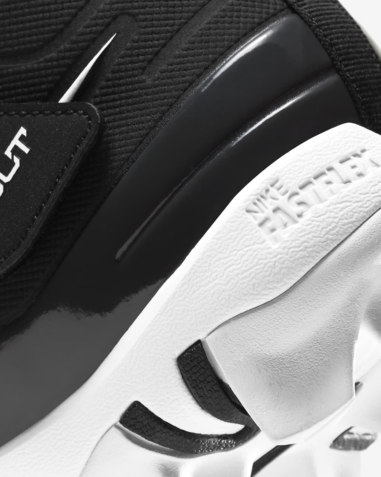 nike force trout 6 keystone