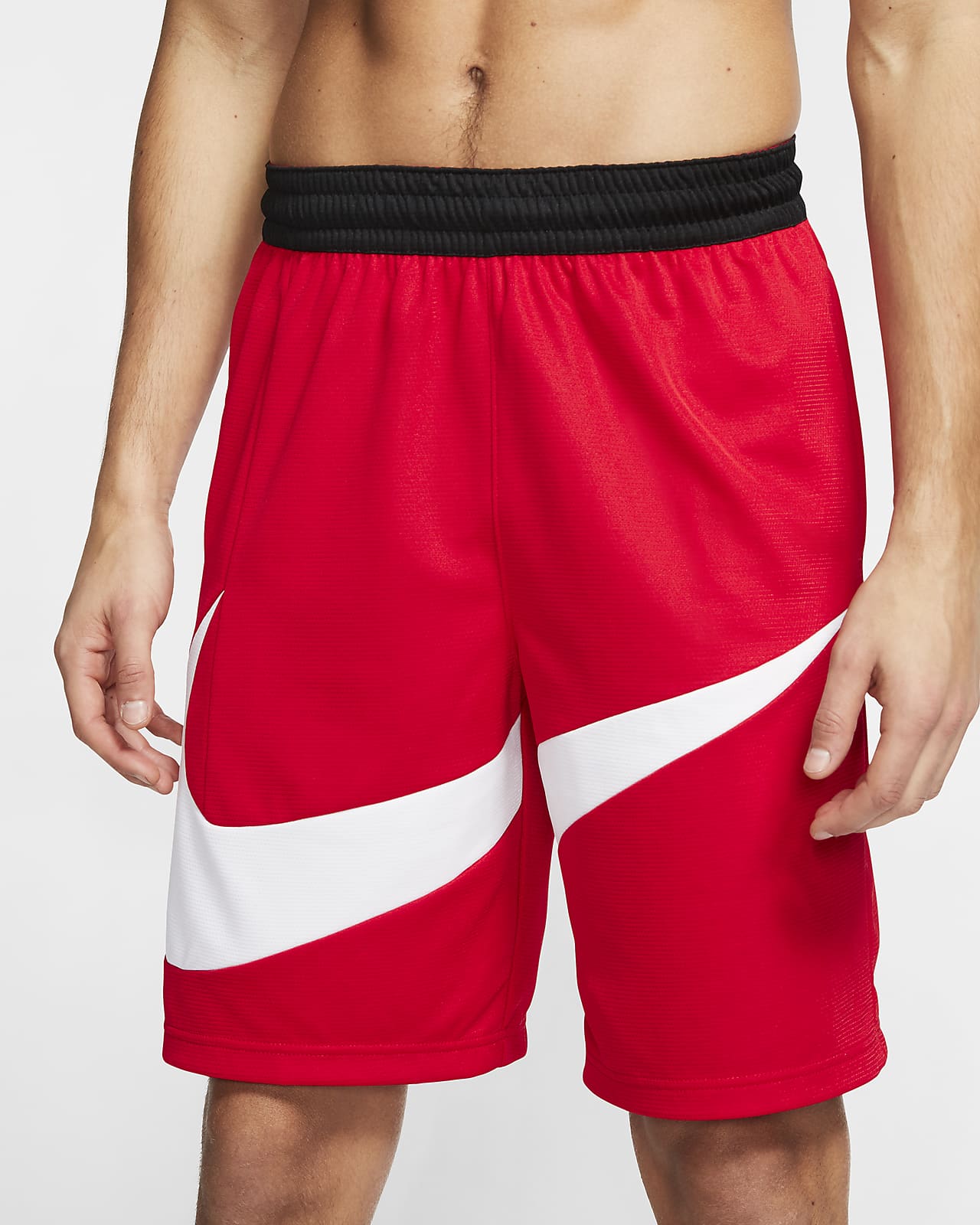Nike Dri-FIT Basketball Shorts. Nike GB