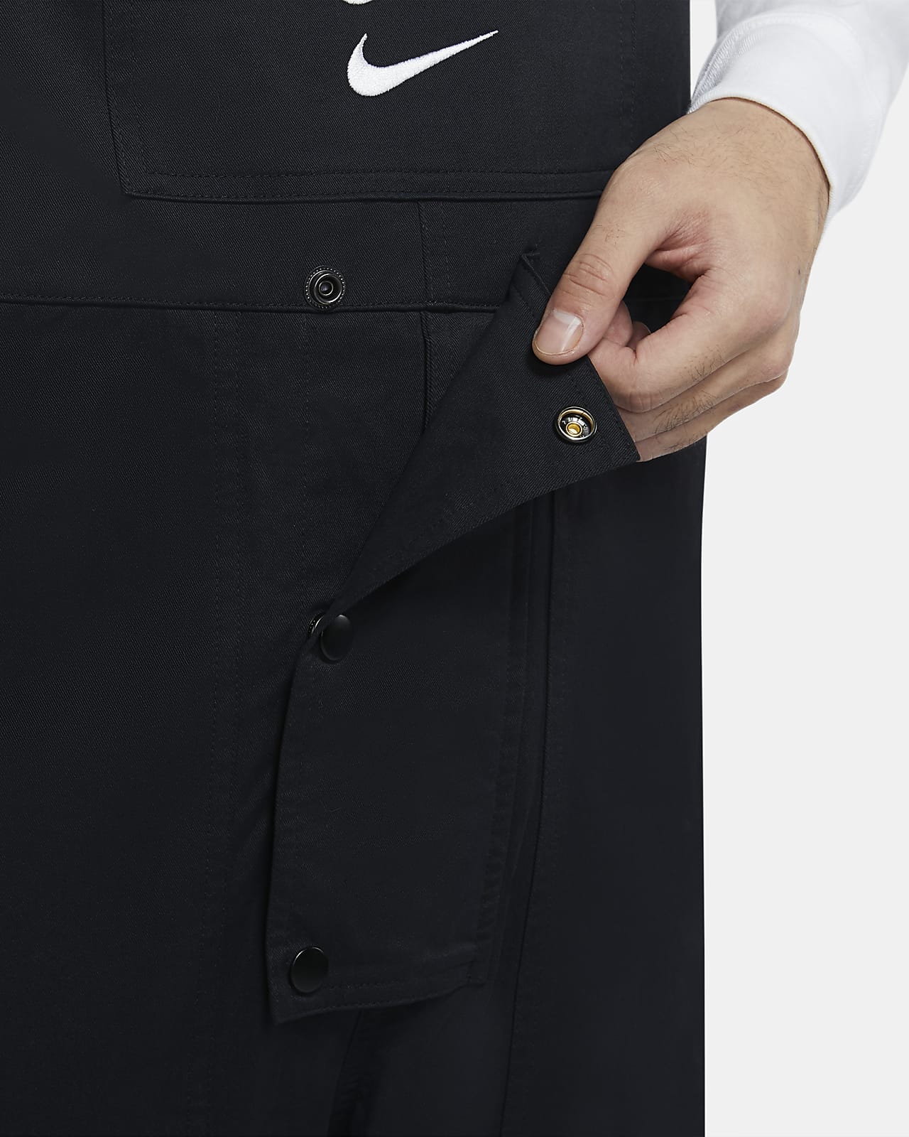 nike canguro sportswear swoosh