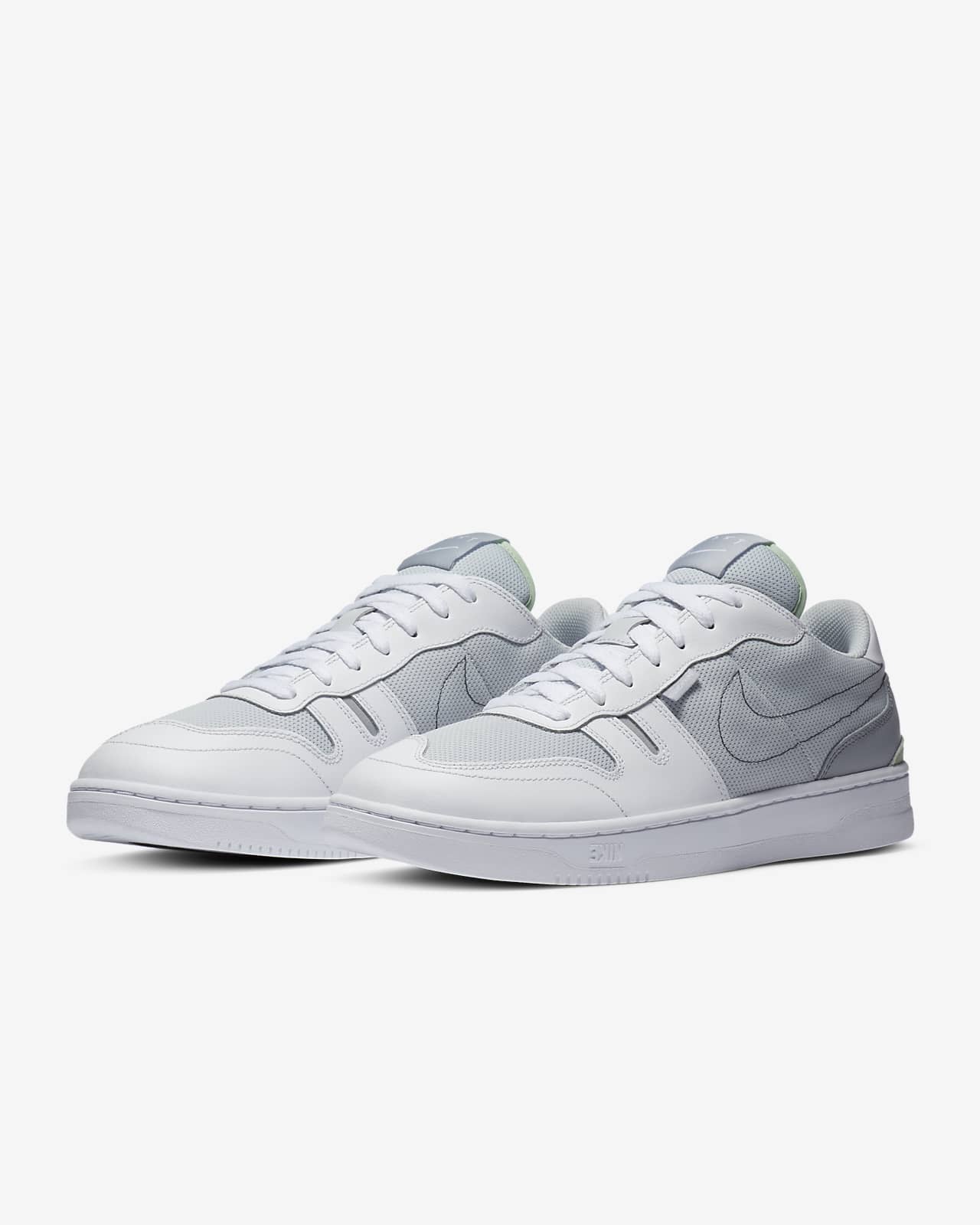 nike squash type men