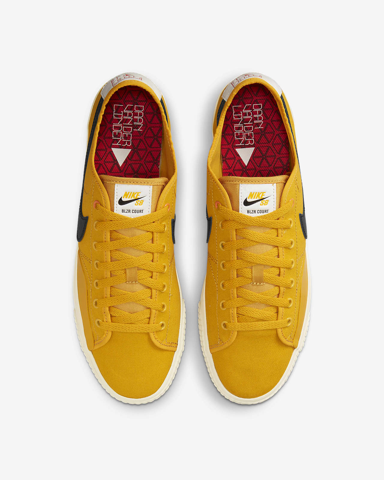 Nike公式 ナイキ Sb Blzr コート Dvdl スケートボードシューズ オンラインストア 通販サイト