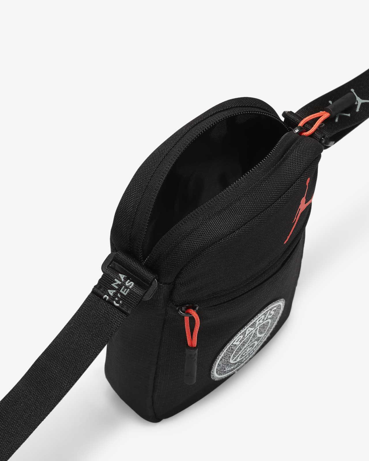 Jordan Paris SaintGermain Festival Bag. Nike PT