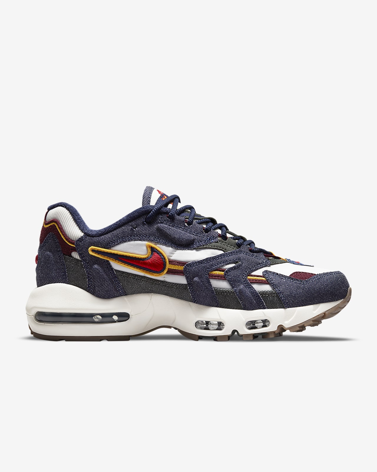 air max 96 ii for sale
