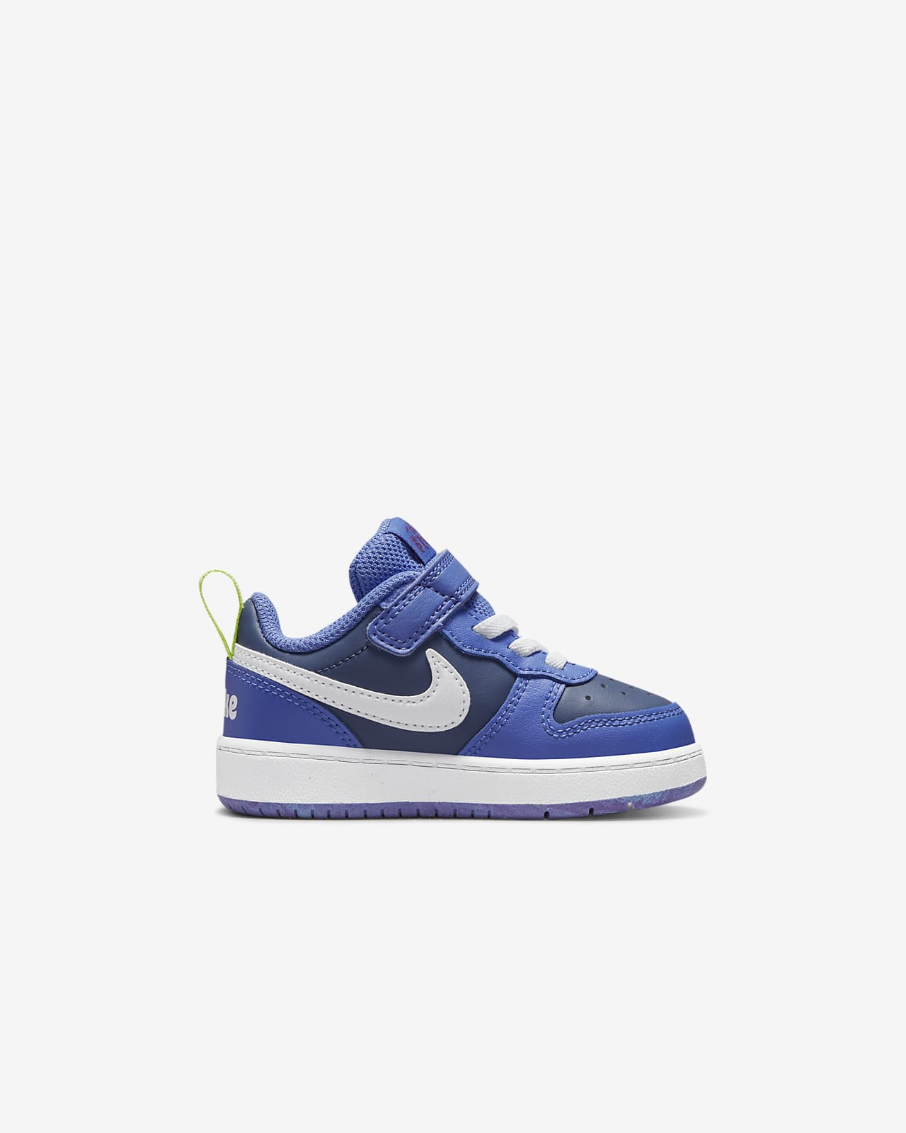 ZAPATILLAS NIKE BEBE COURT LEGACY