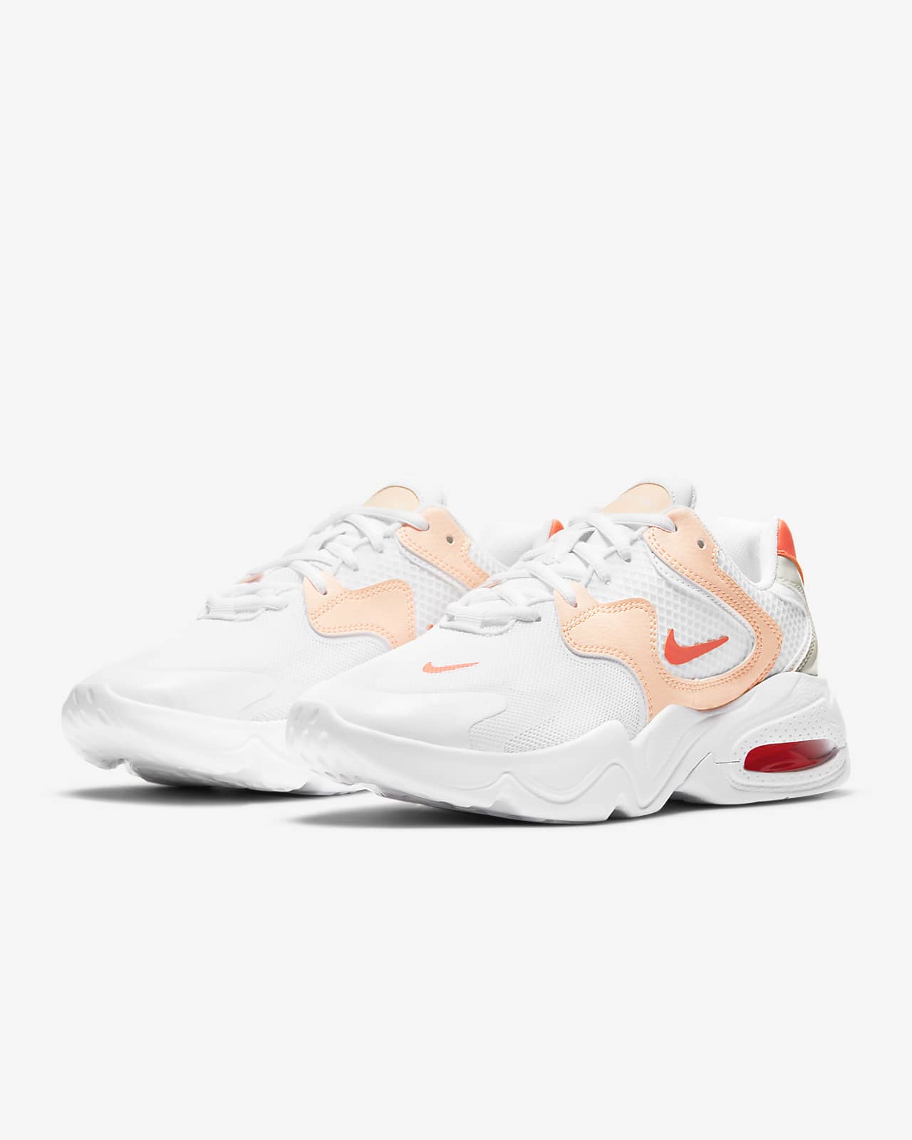 nike air max 2x womens
