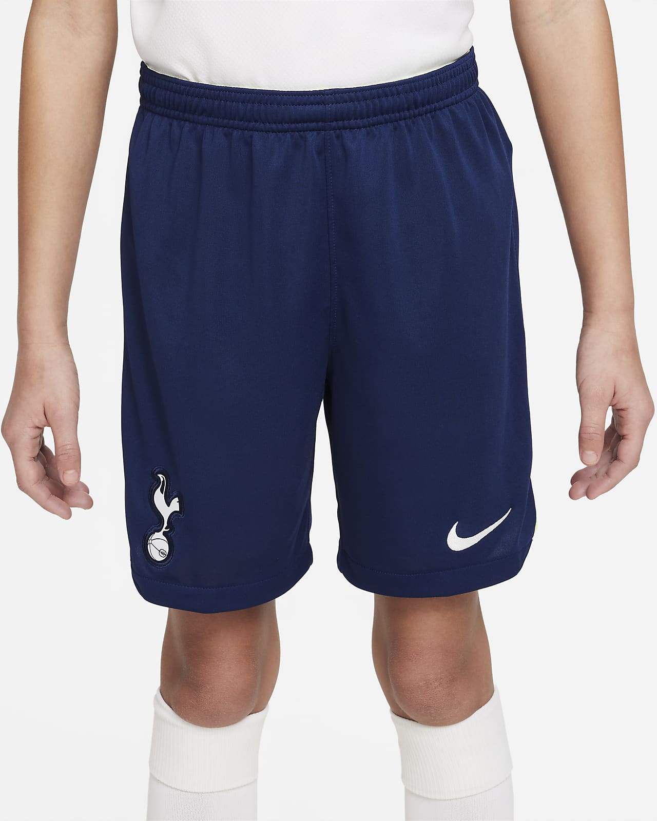 Buiten Schepsel aardolie Tottenham Hotspur 2022/23 Stadium Home/Away Big Kids' Nike Dri-FIT Soccer  Shorts. Nike.com