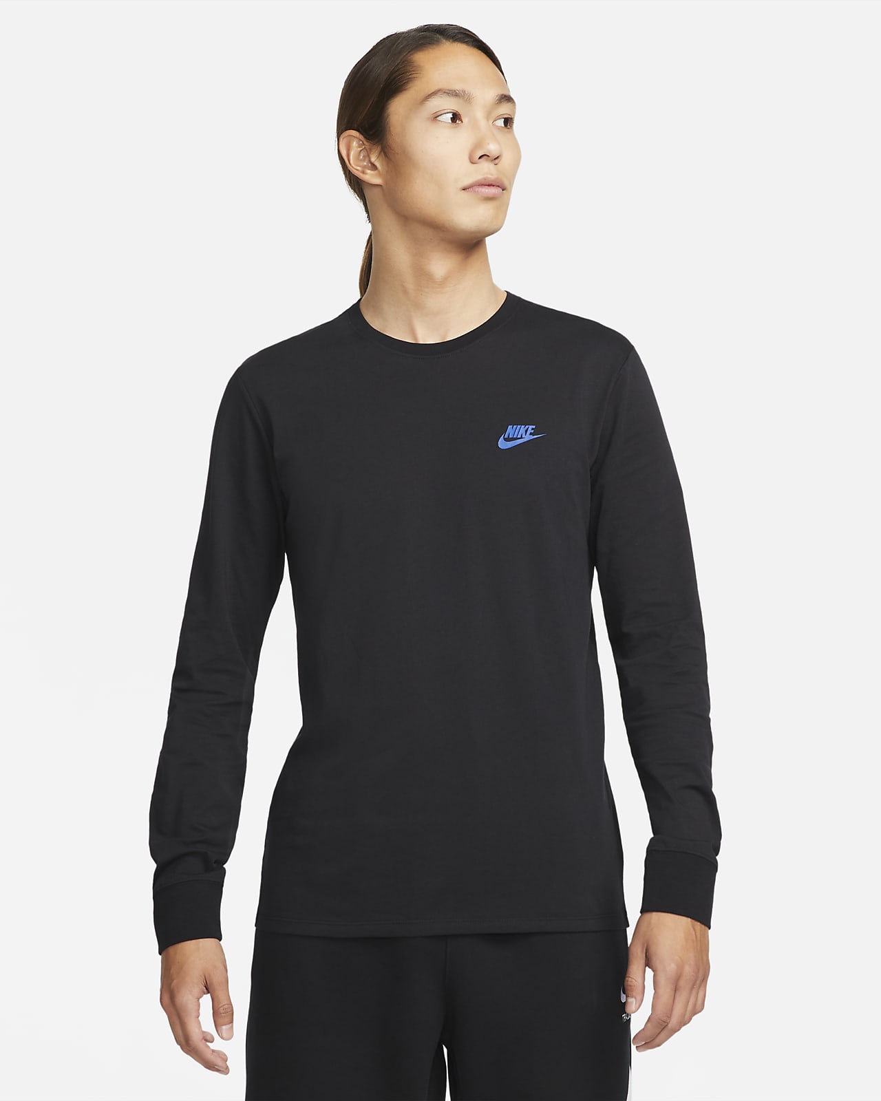 Nike公式 ナイキ スポーツウェア メンズ ロングスリーブ Tシャツ オンラインストア 通販サイト Nike公式 ナイキ スポーツウェア メンズ ロングスリーブ Tシャツ オンラインストア 通販サイト