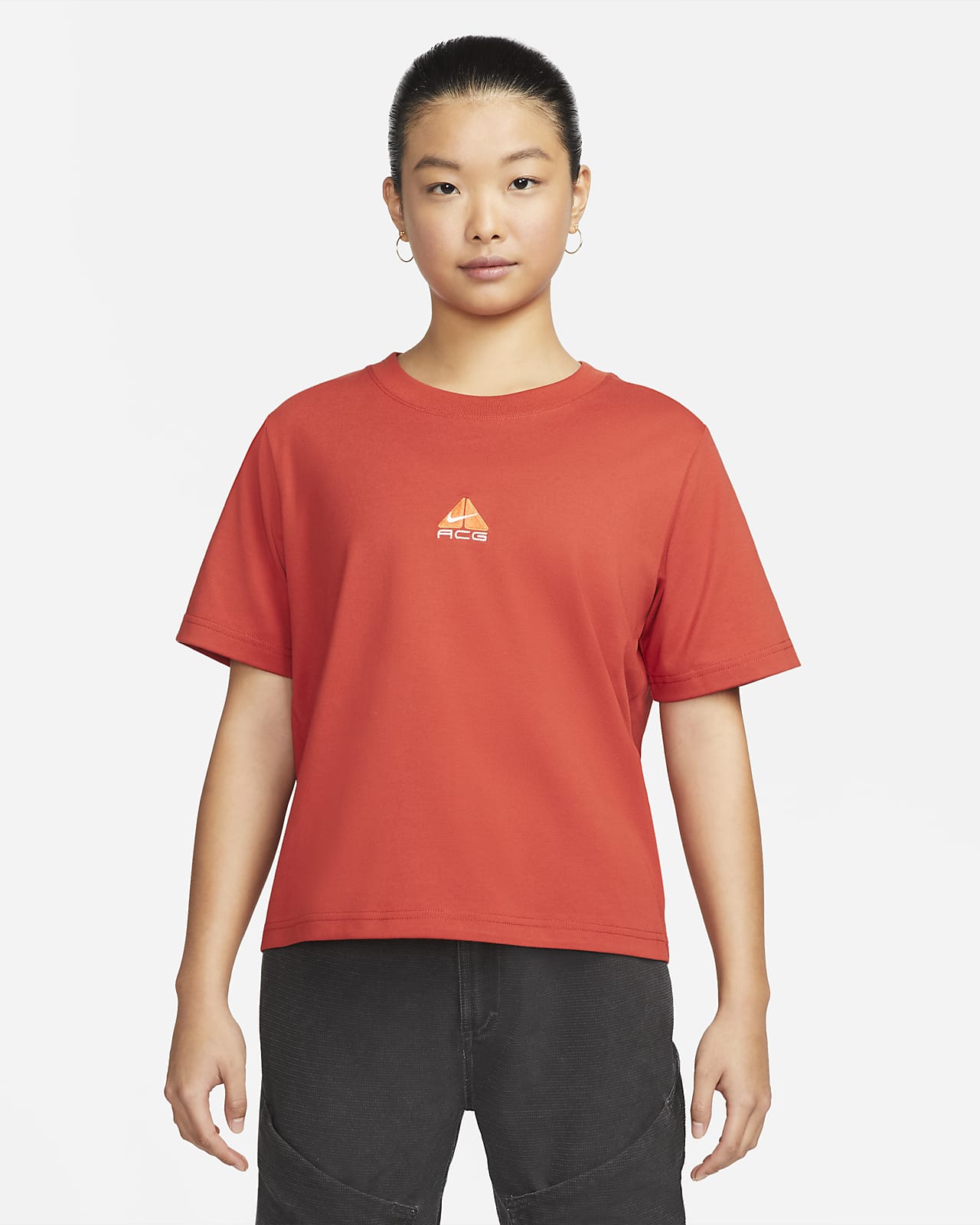 Nike ACG Women's Short-Sleeve T-Shirt