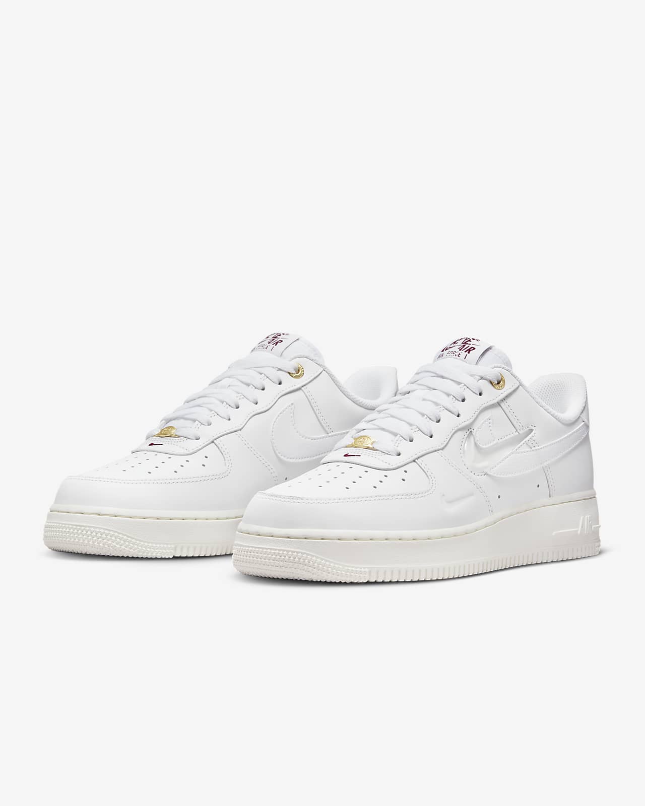 nike air force 1 07 premium mens shoes